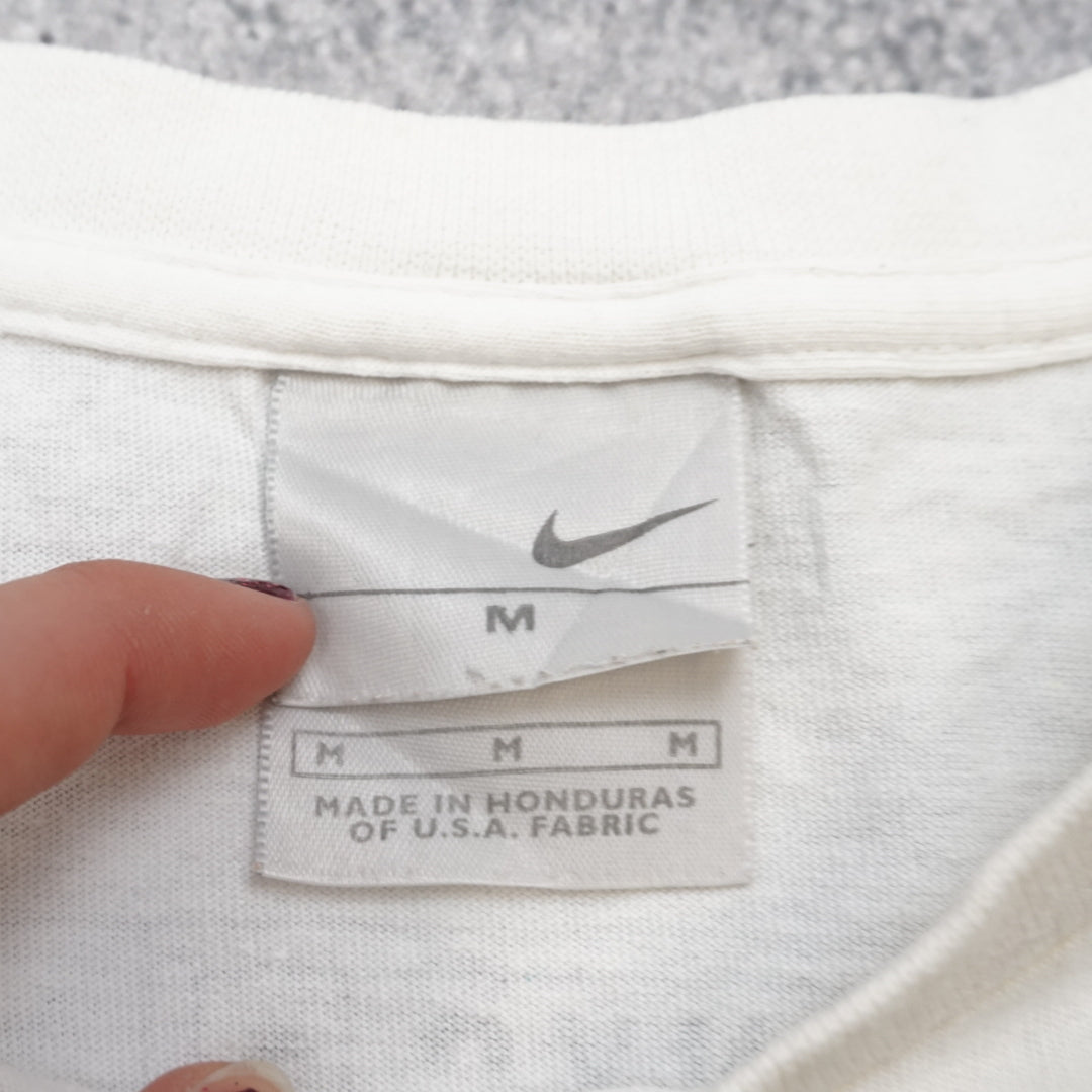 2000s Nike NYC 04 Flushing  T-Shirt
