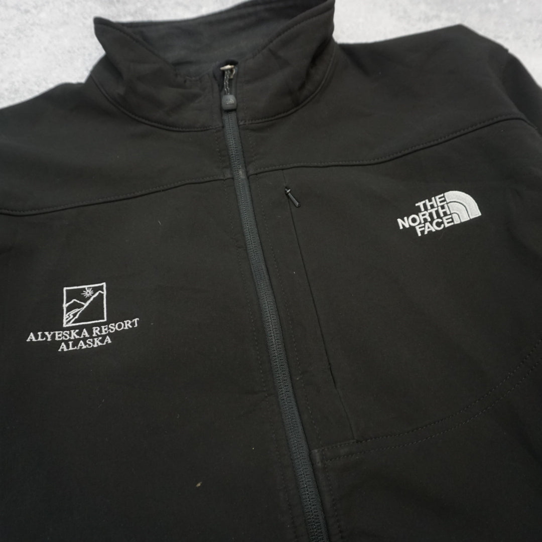 The North Face Shell Jacket