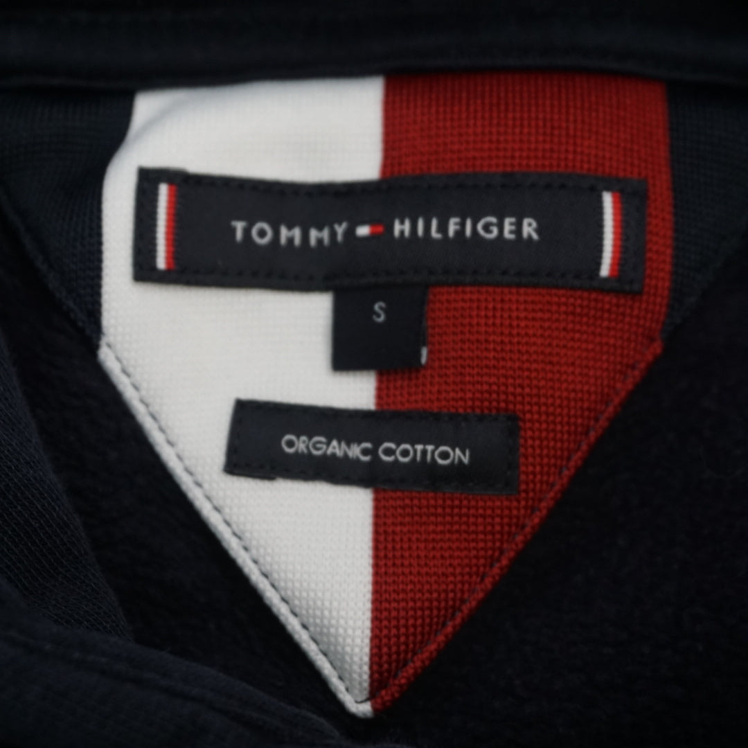 Tommy Hilfiger Graphic Hoodie