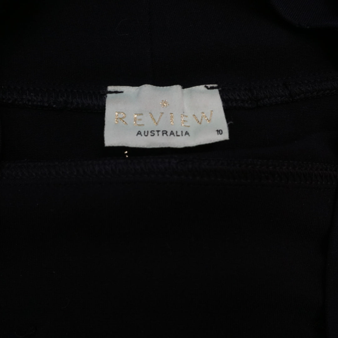 Review Skirt