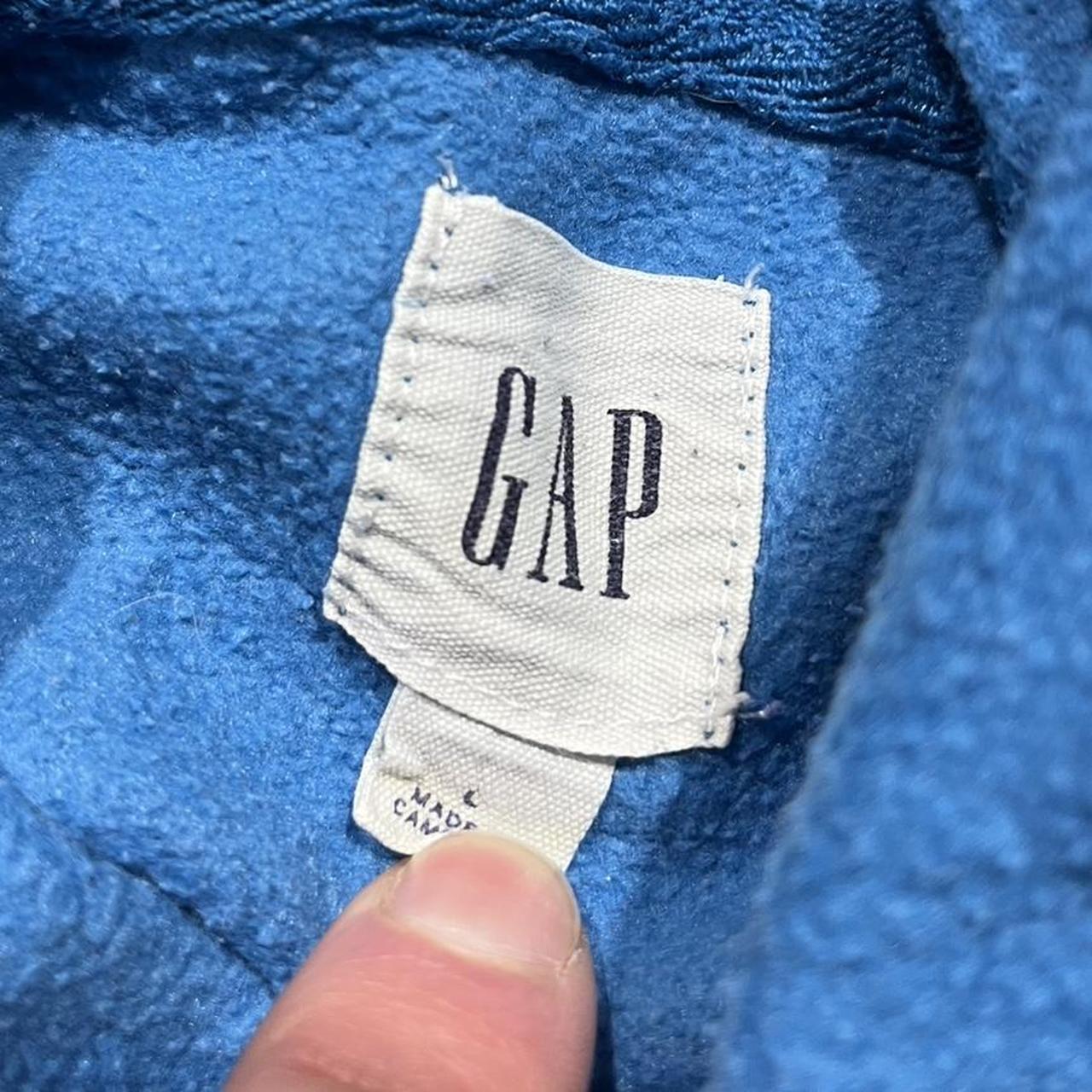 2000s GAP Hoodie