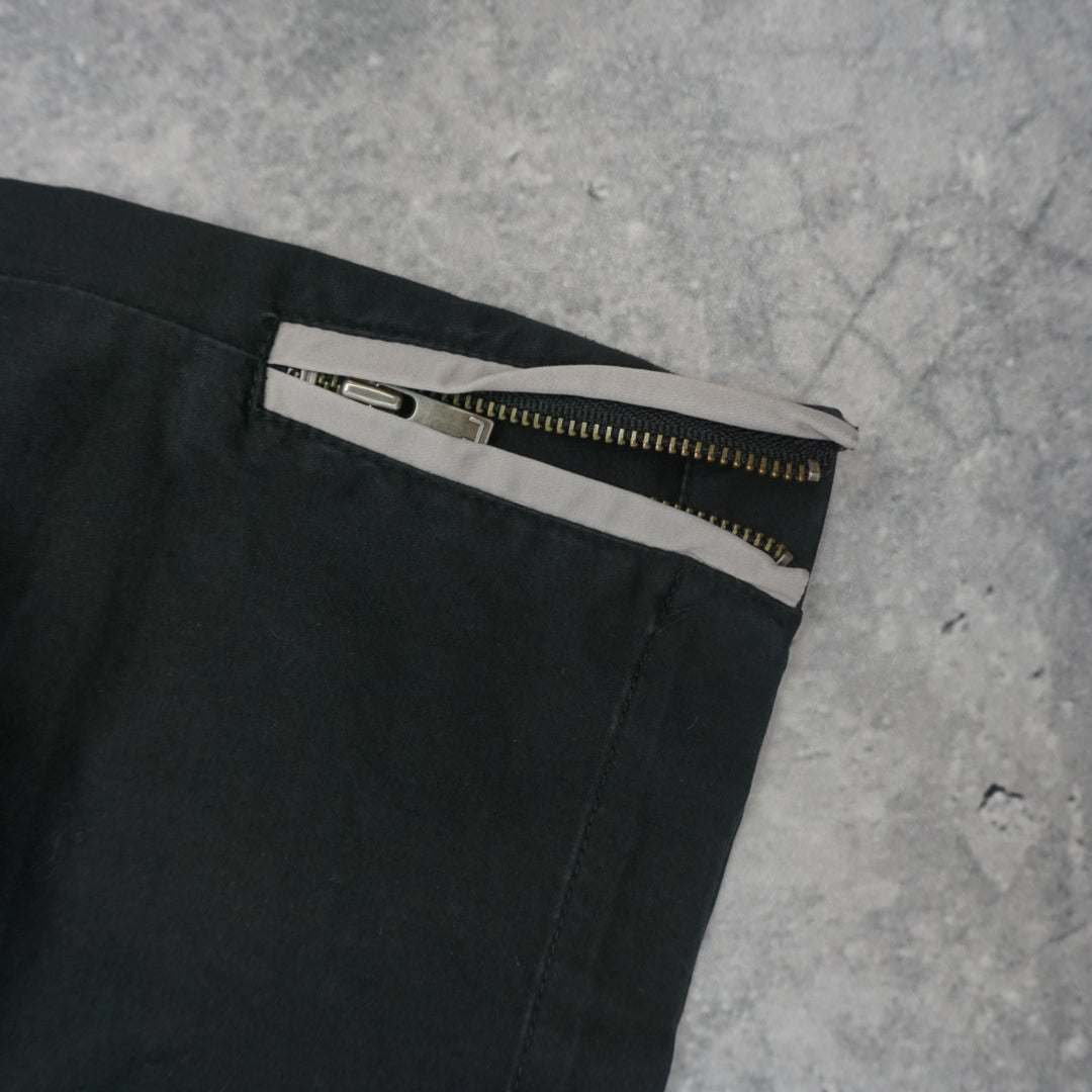 Adolfo Dominguez Wearable Light Weight Pants