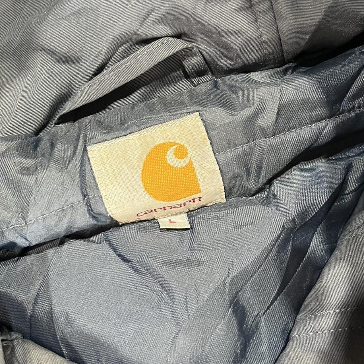 2000s Carhartt Jacket