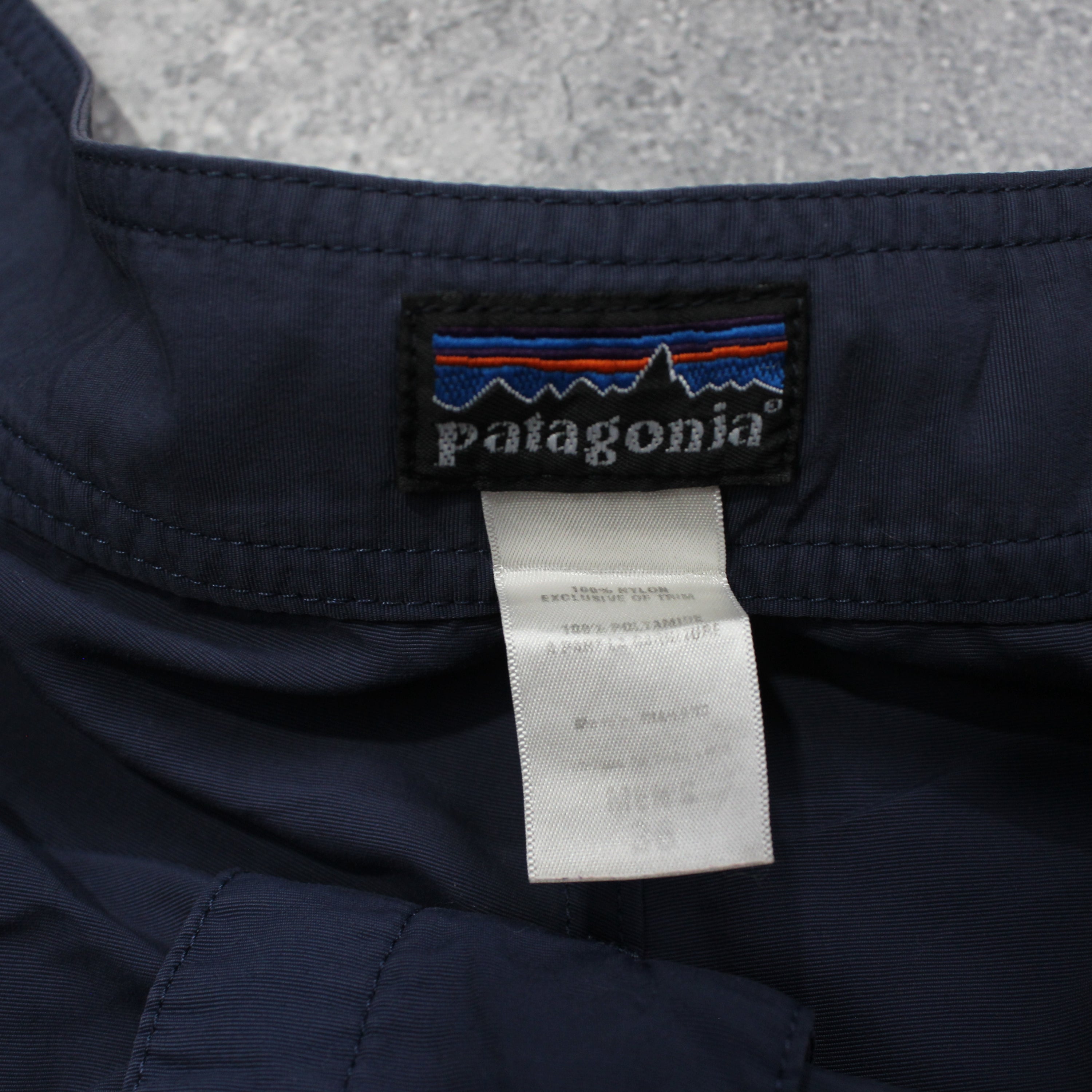 Patagonia Board Shorts