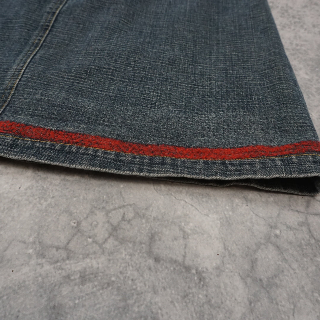 Gelebete Skirt