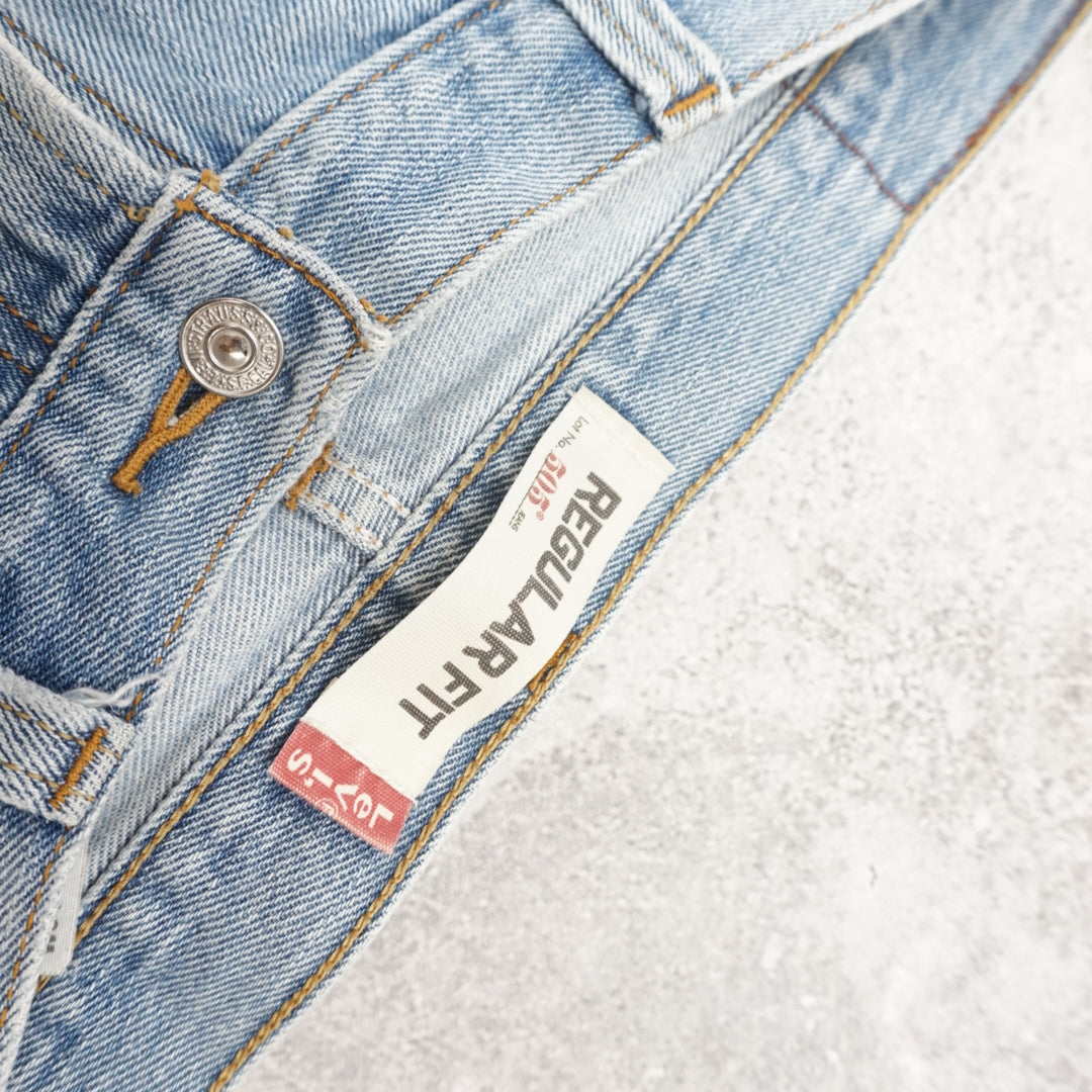 90s Levi's Regular Fit Jeans