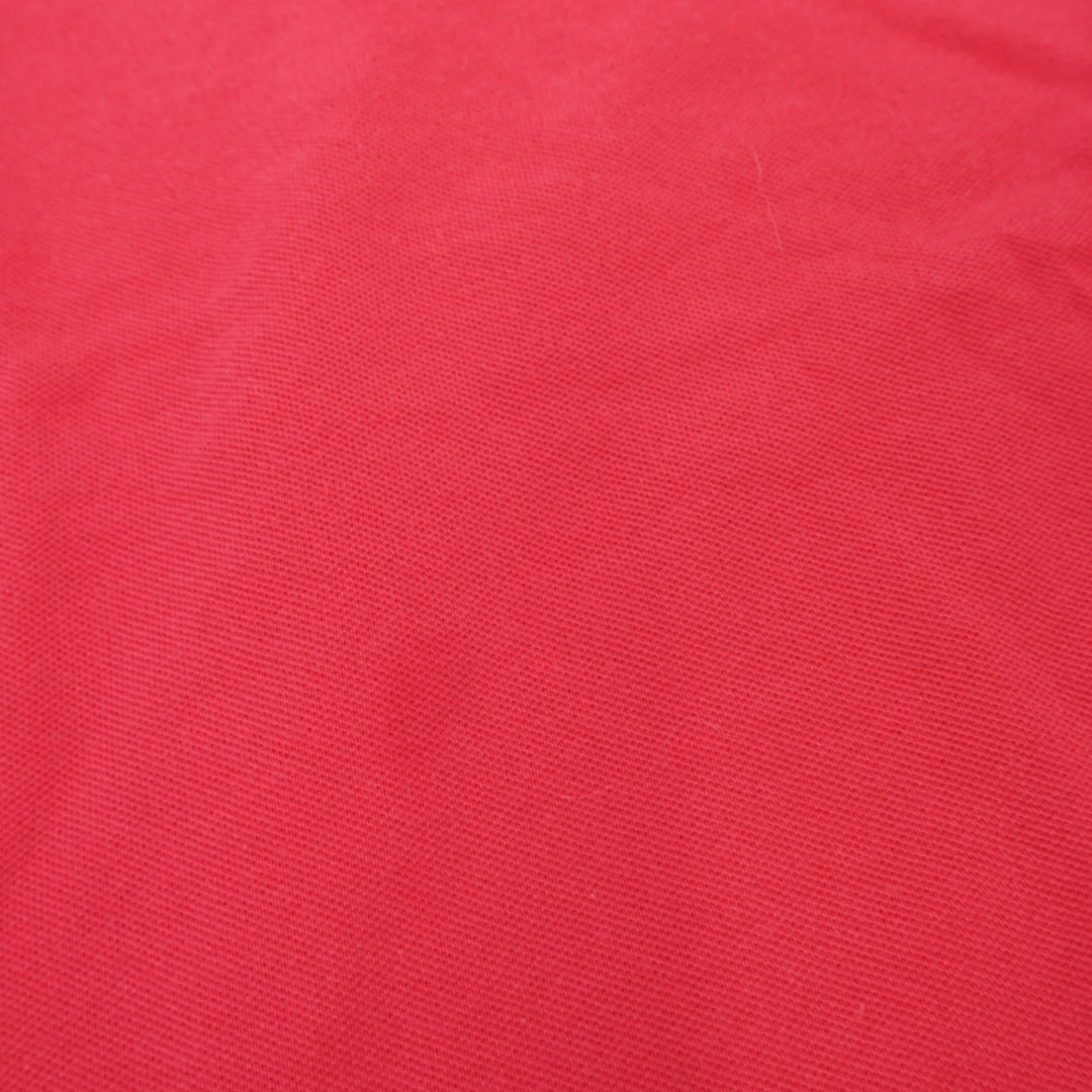 2000s Playboy Bunny Graphic Polo
