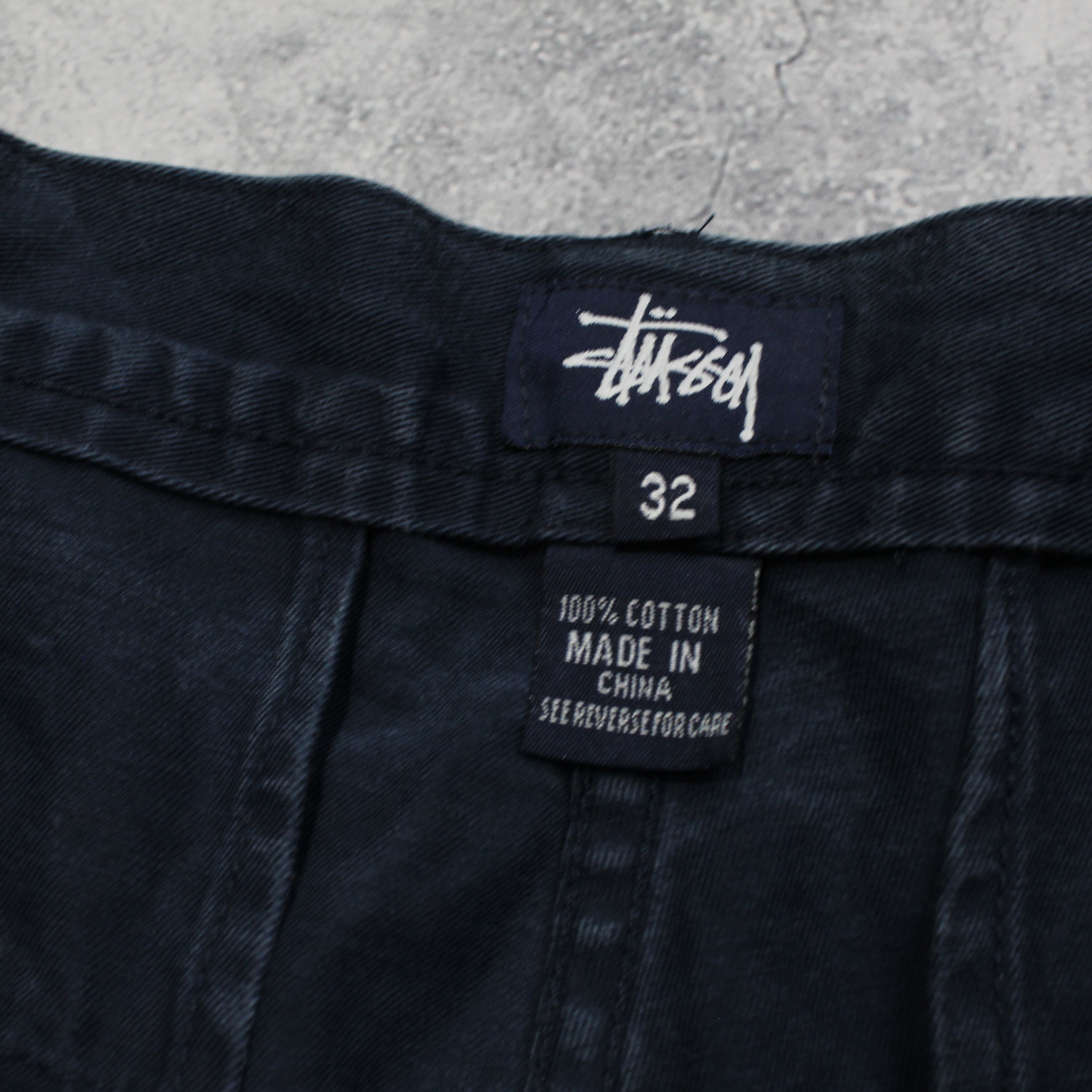 Stussy Shorts