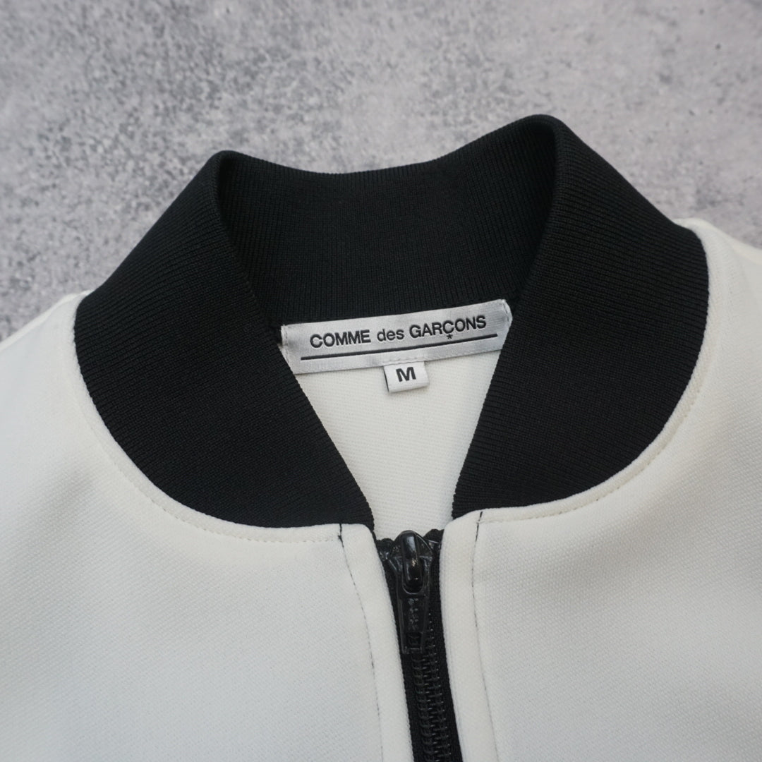 Comme Des Garçons Track Jacket