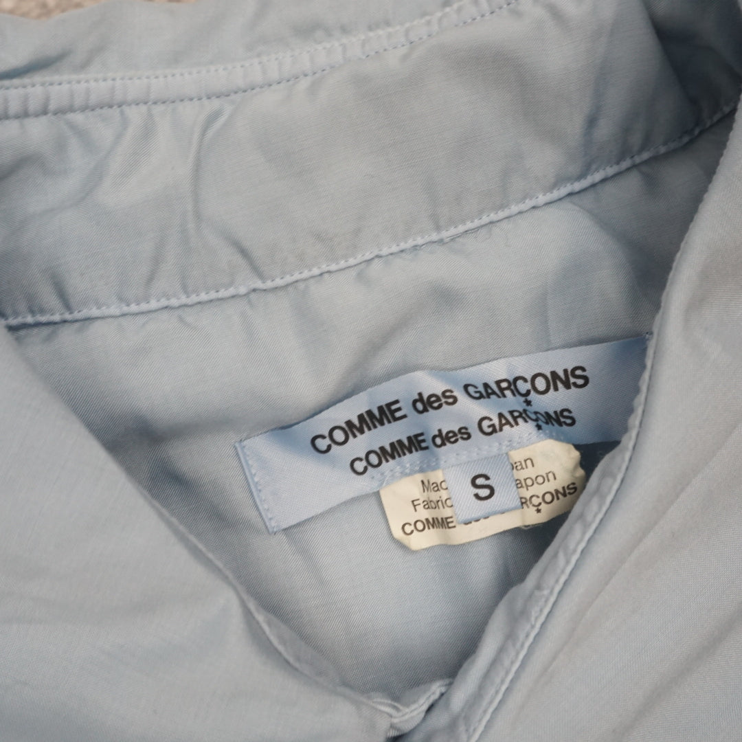 2000s Comme Des Garçons Button Up
