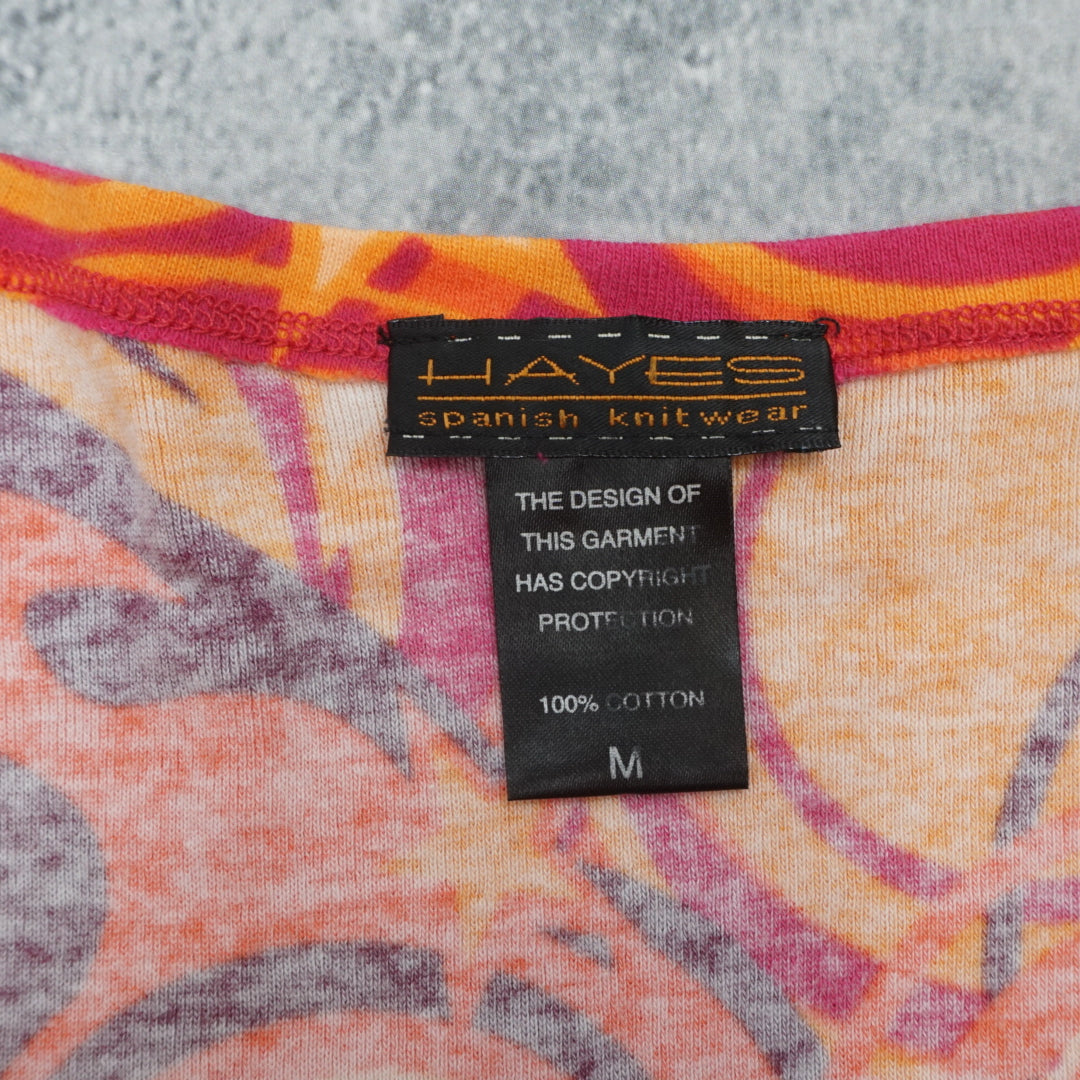 2000s Hayes Tank Top