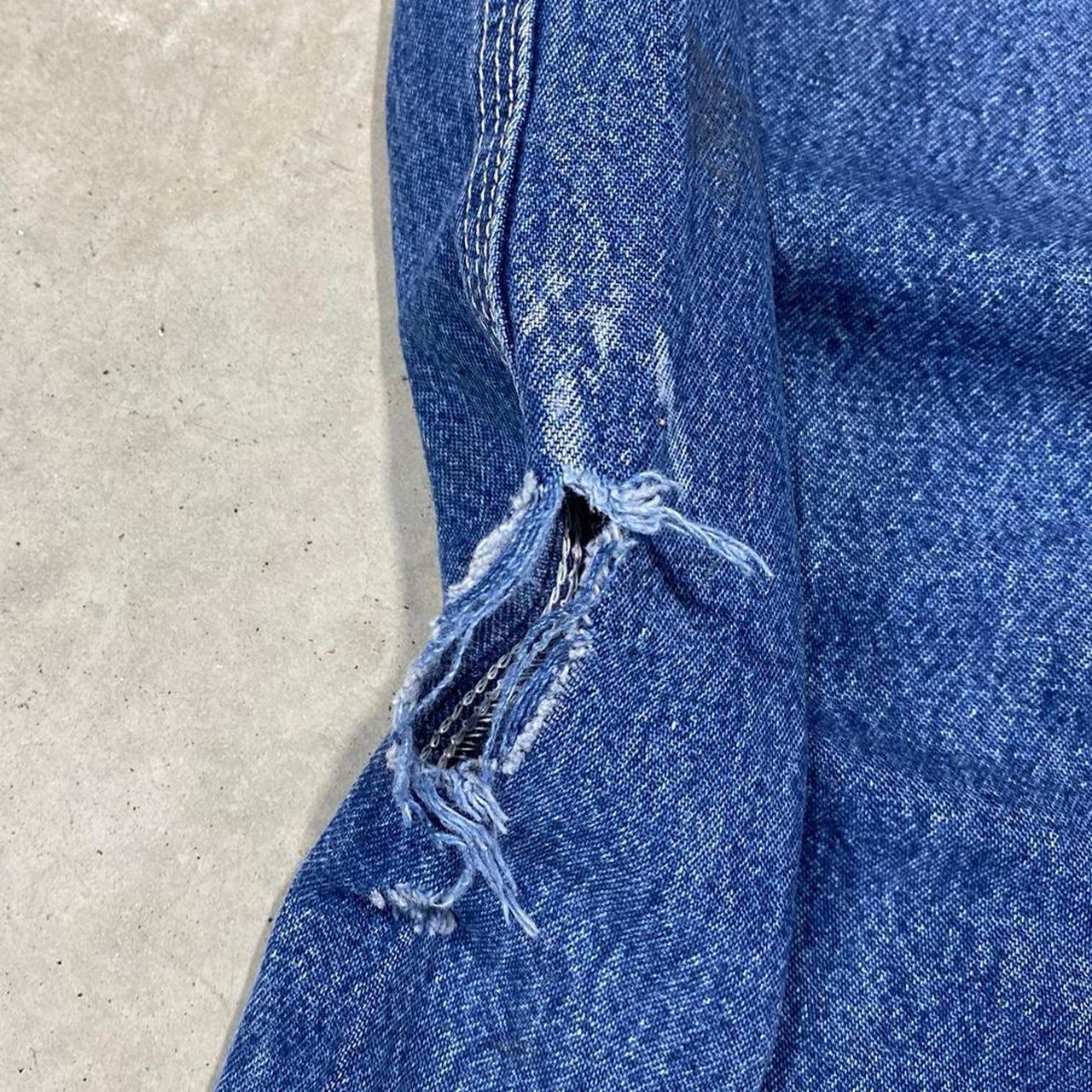 2000s Carhartt Relaxed Pants