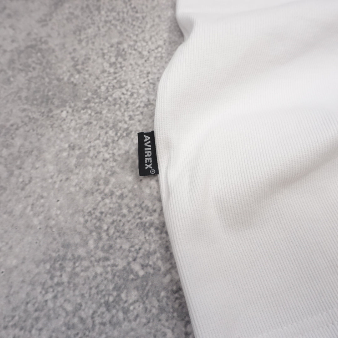 Avirex Daily Wear T-Shirt