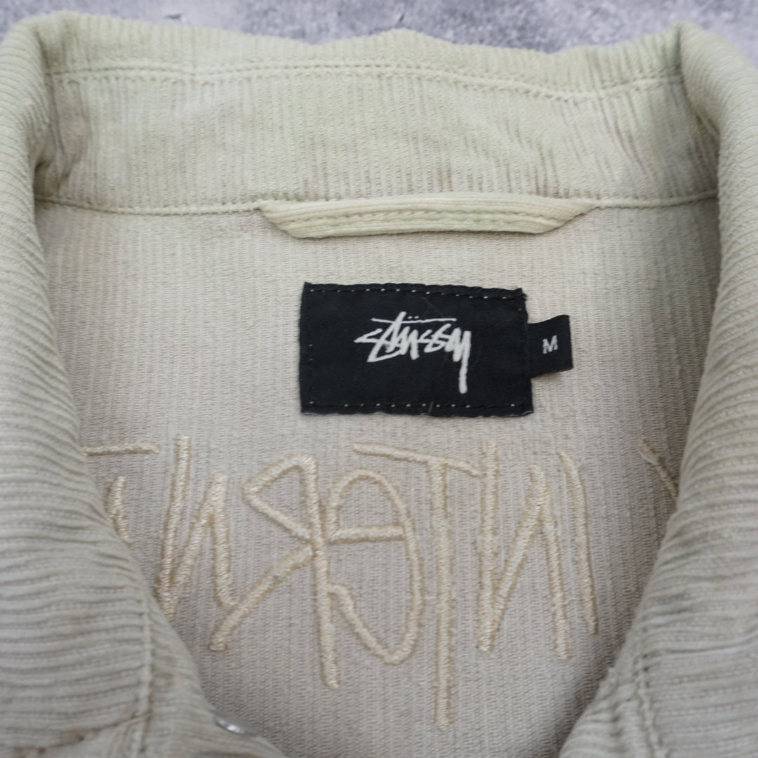 Stussy Denim Jacket