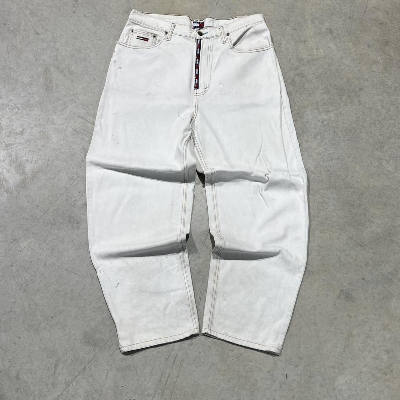 2000s Tommy Hilfiger Jeans