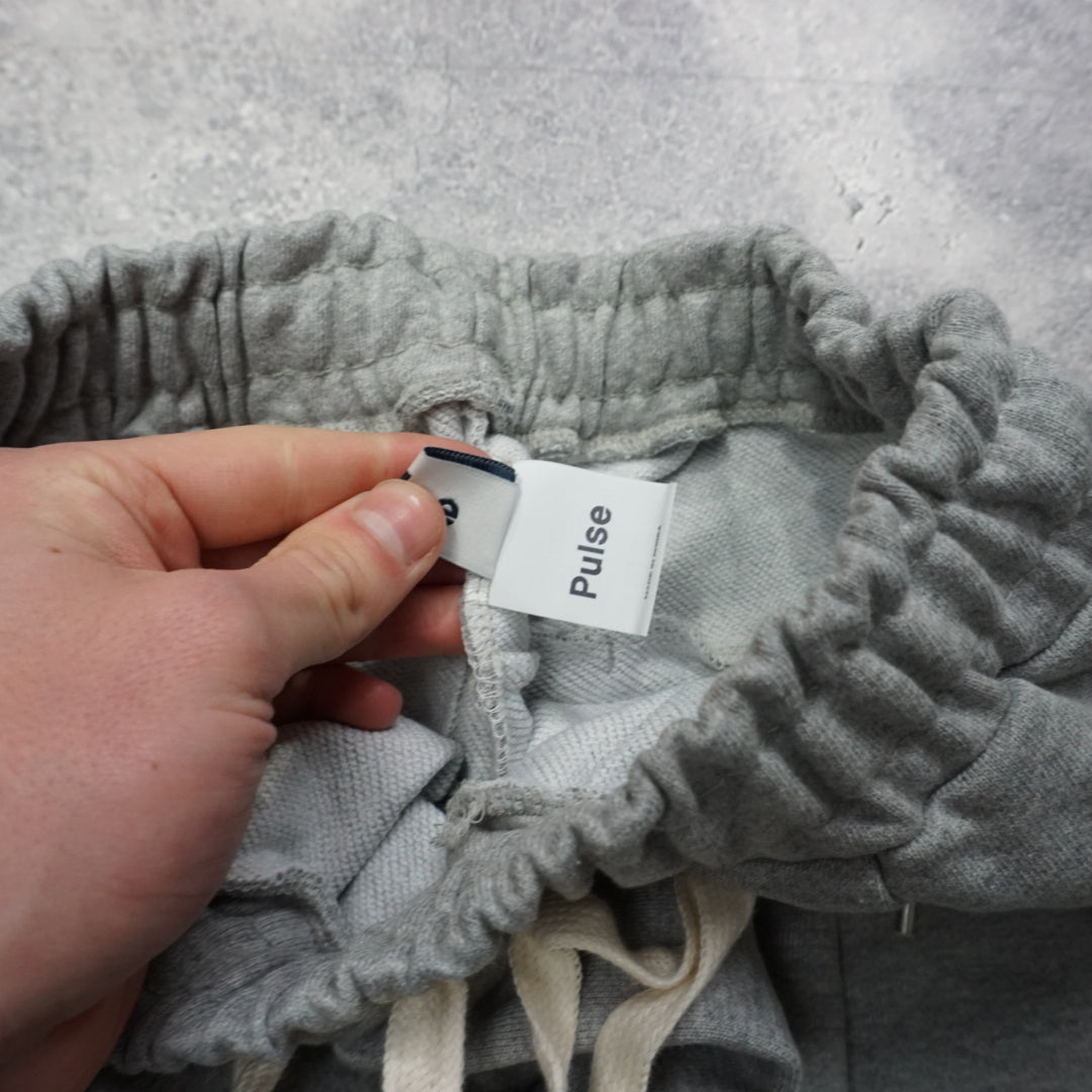 Pulse Pleated Sweatpants