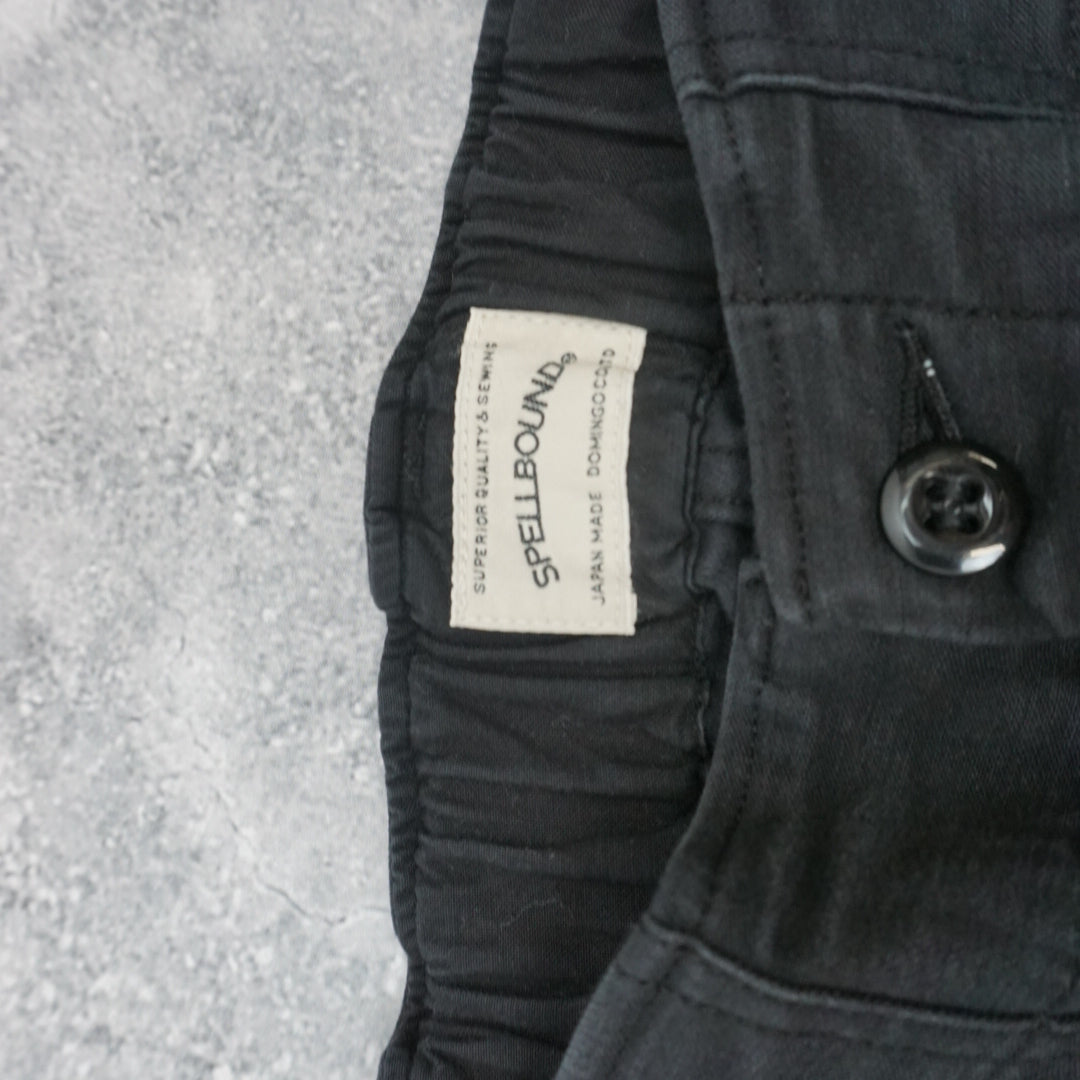 Spellbound Stretch Twill Pants