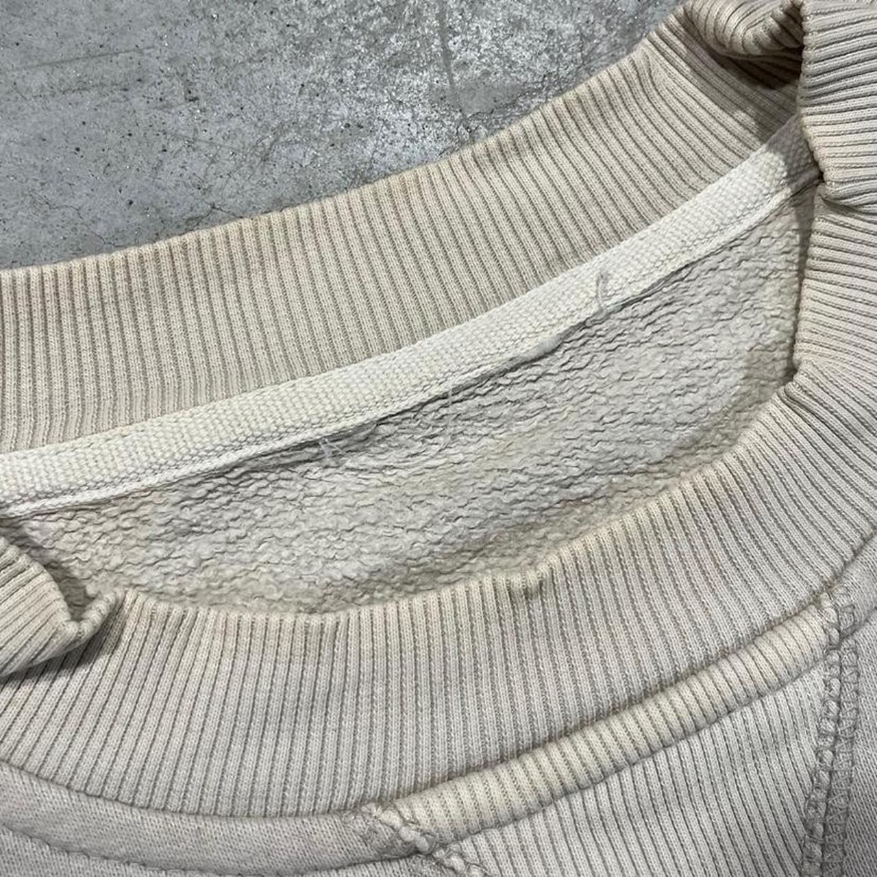 2000s Puma Crewneck