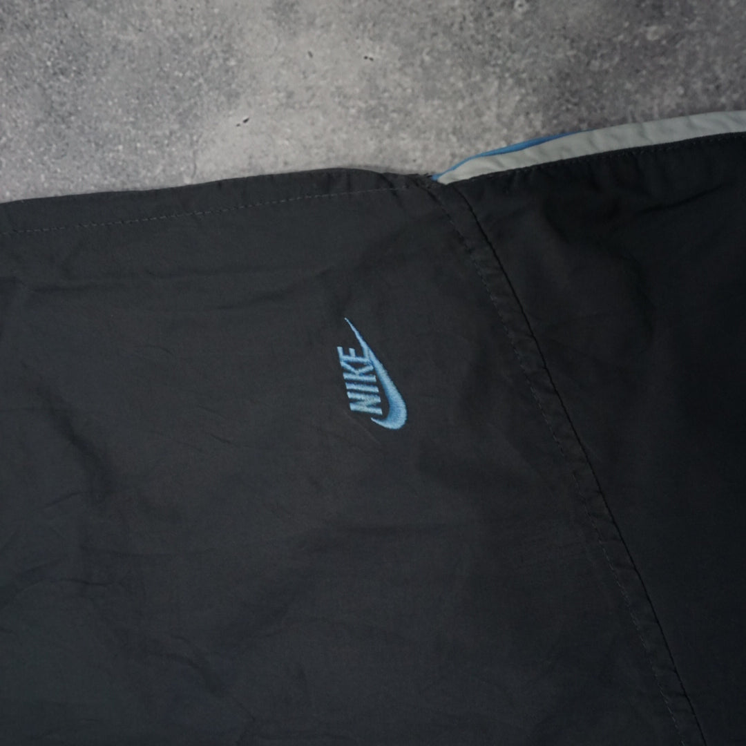 2000s Nike Air Force Track Pants