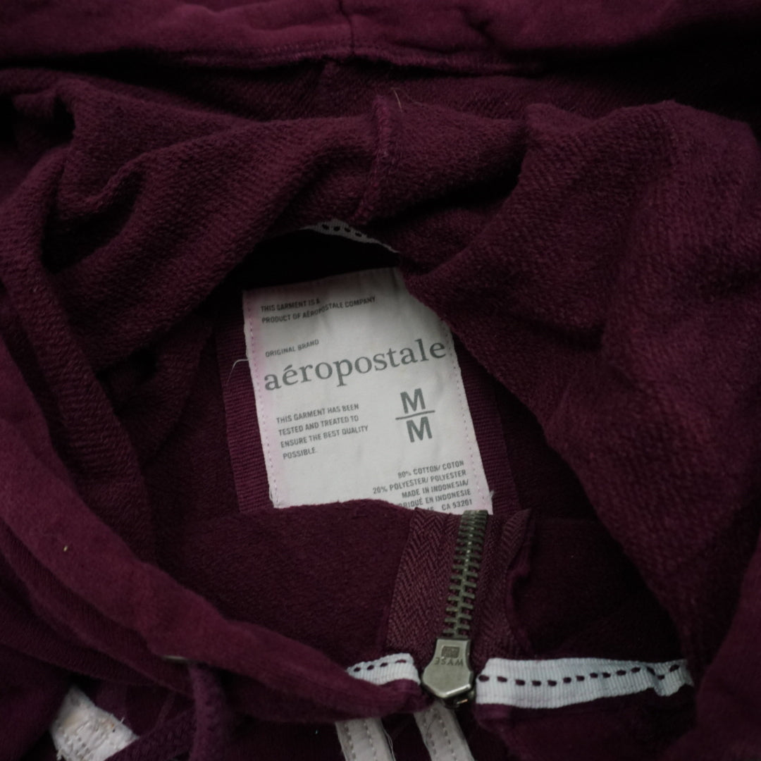 2000s Aéropostale Hoodie