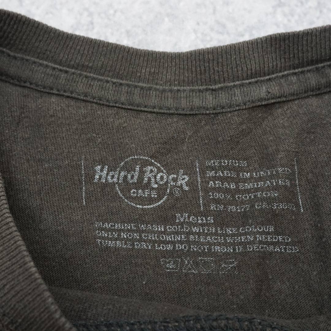 Hard Rock Cafe Vienna T-Shirt