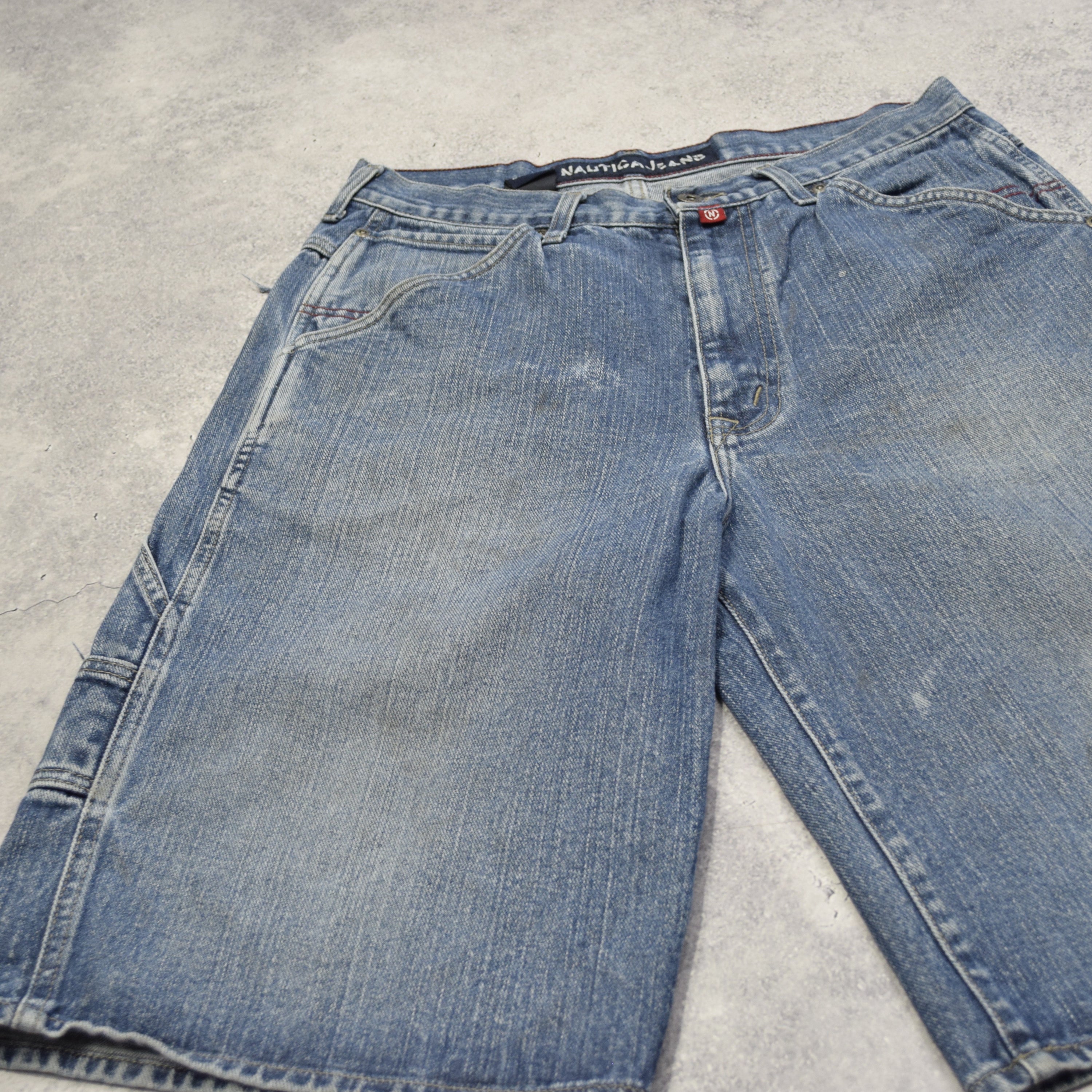 2000s Nautica Shorts