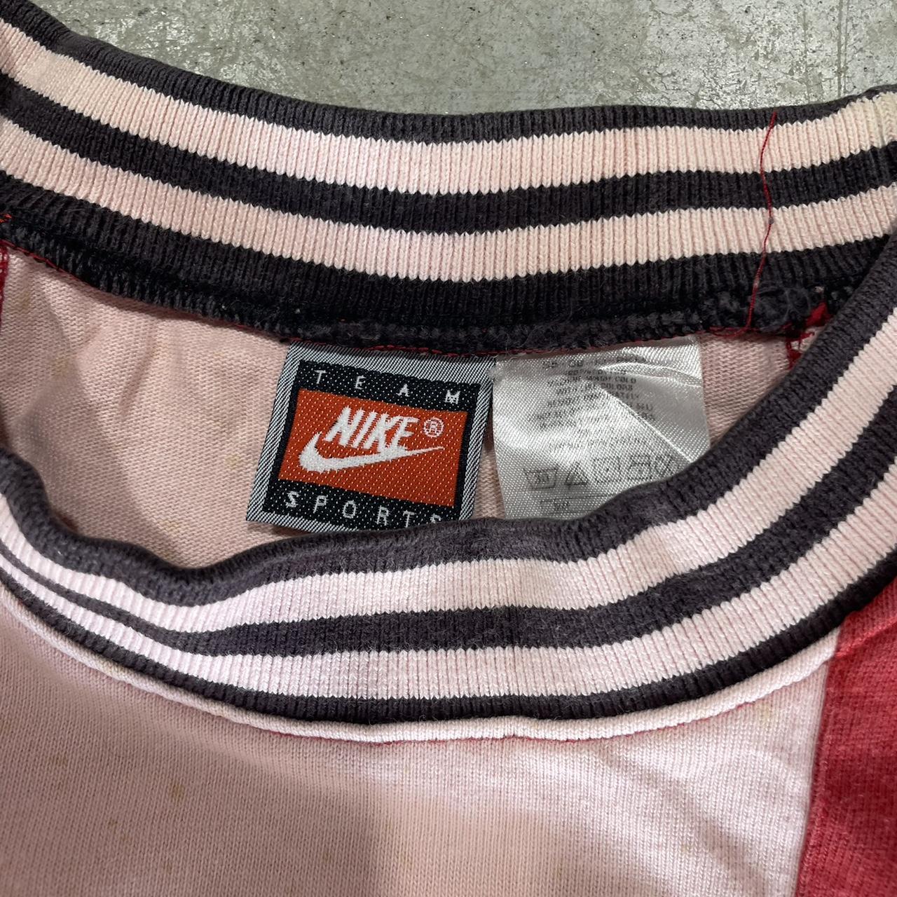 90s Nike Graphic T-Shirt