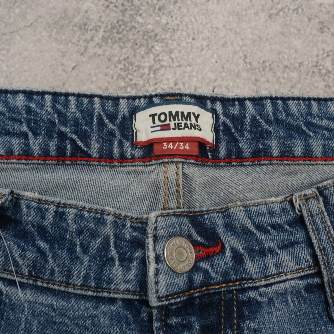 Tommy Jeans Jeans