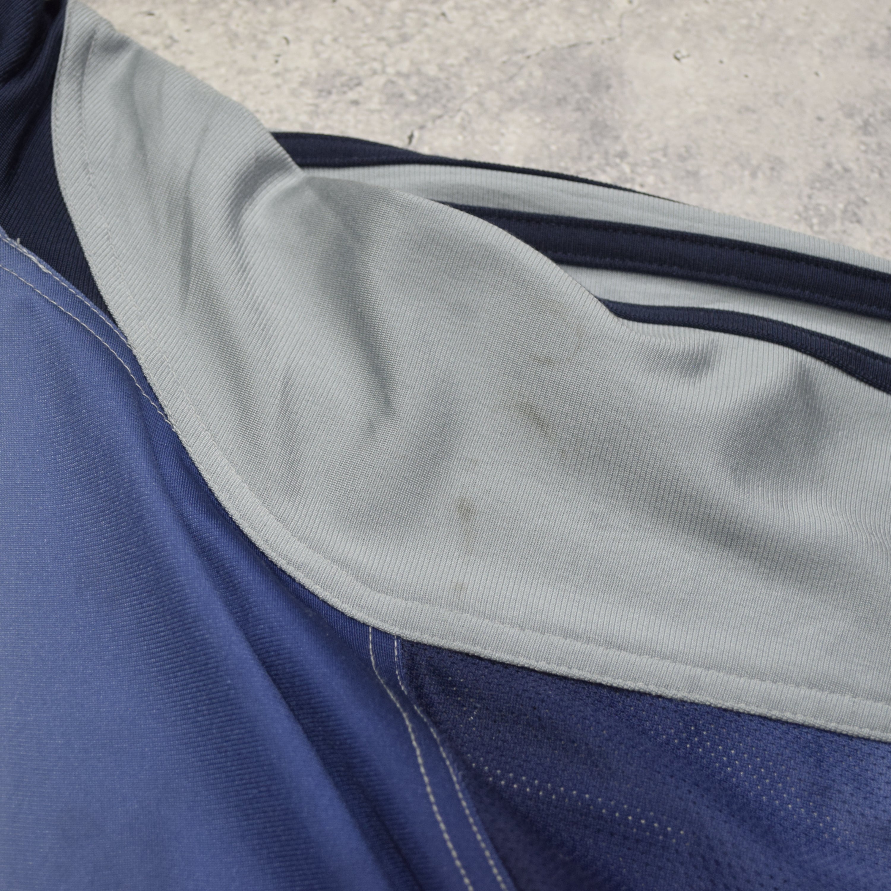 2000s Adidas Track Jacket