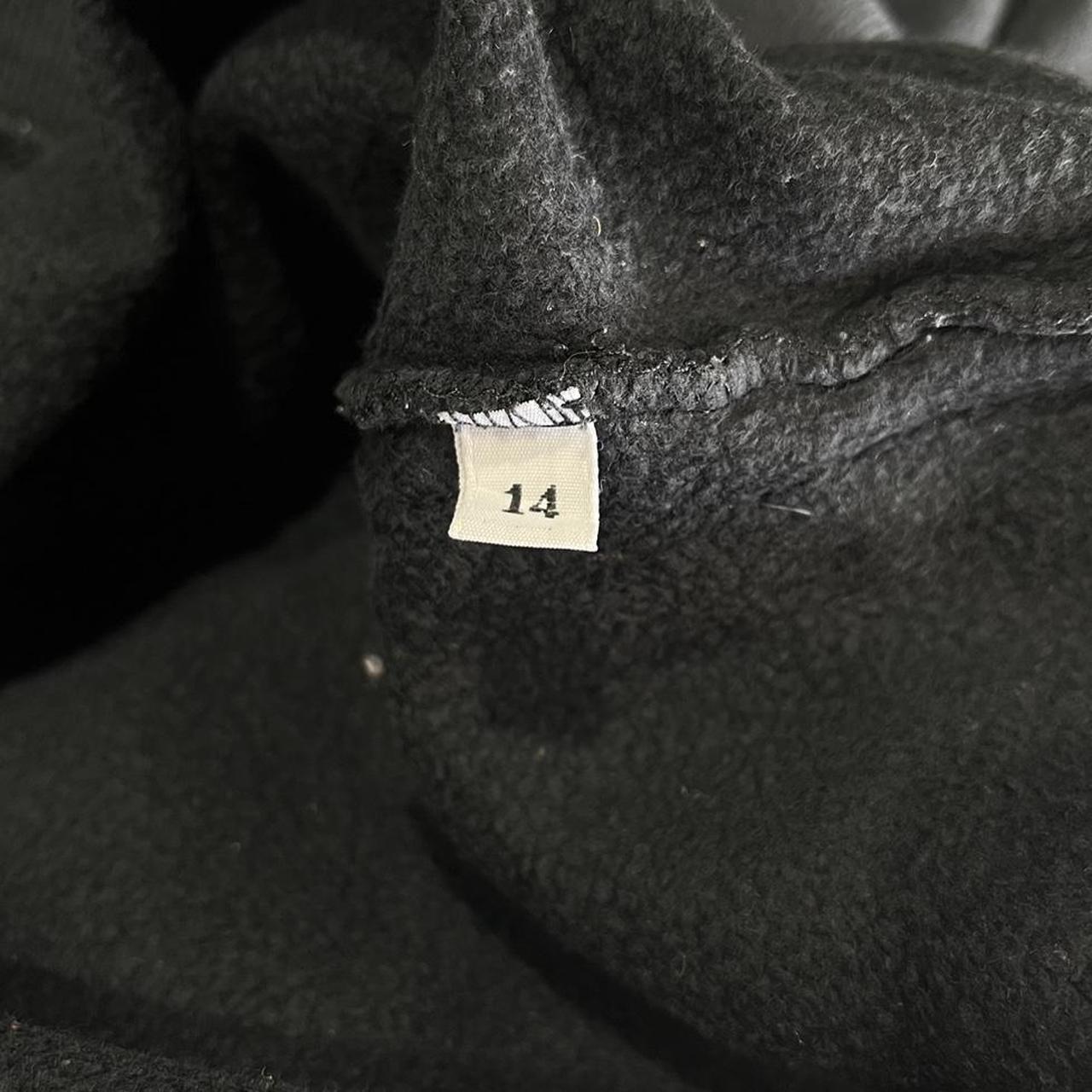 2000s CP Company Graphic Crewneck
