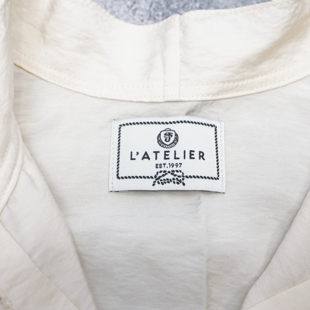 L'Atelier Shirt