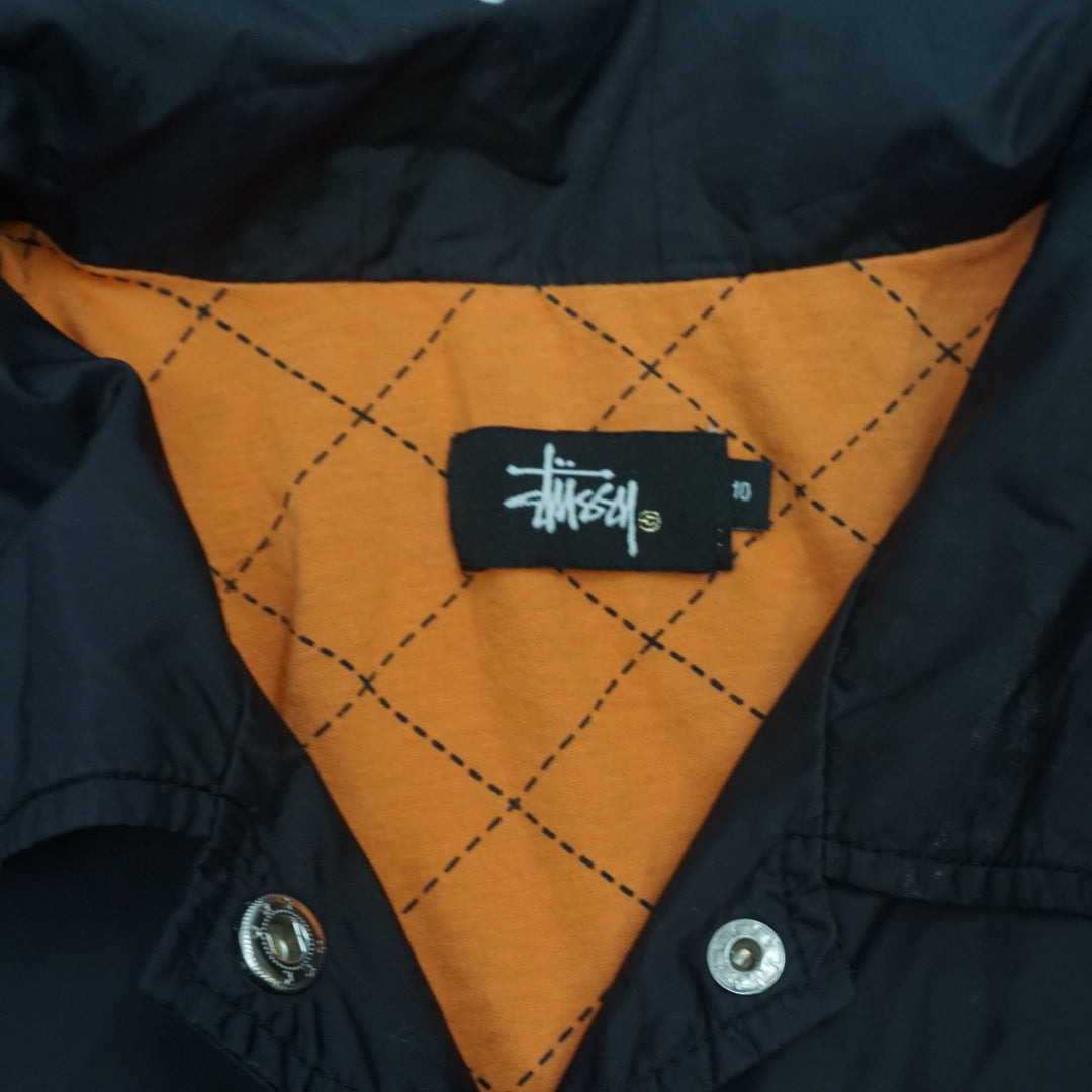Stüssy Worldwide Jacket