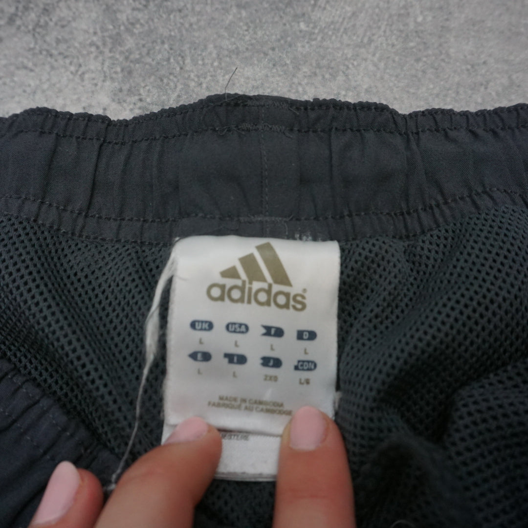 Adidas Track Pants