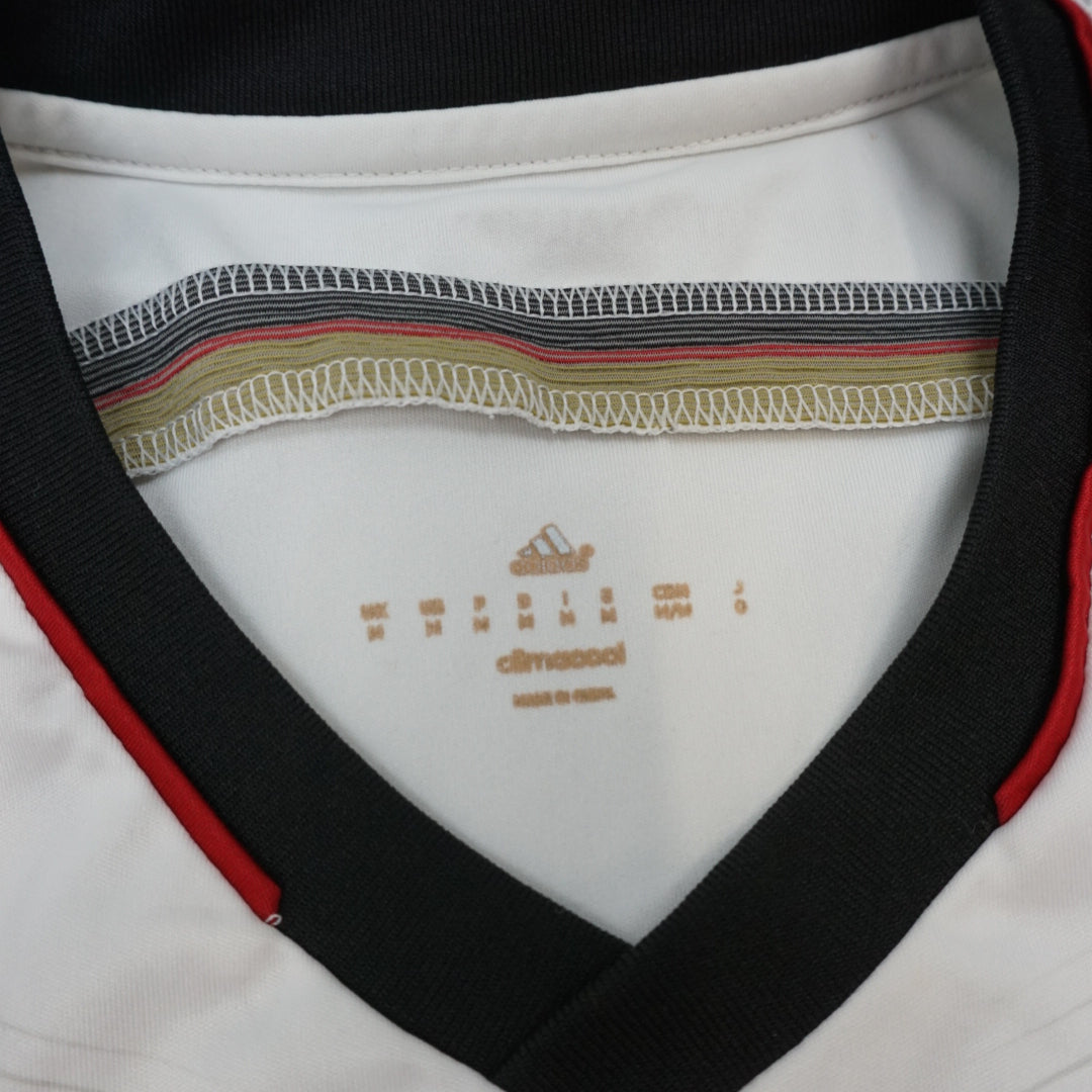 Adidas Germany National Team Home Jersey
