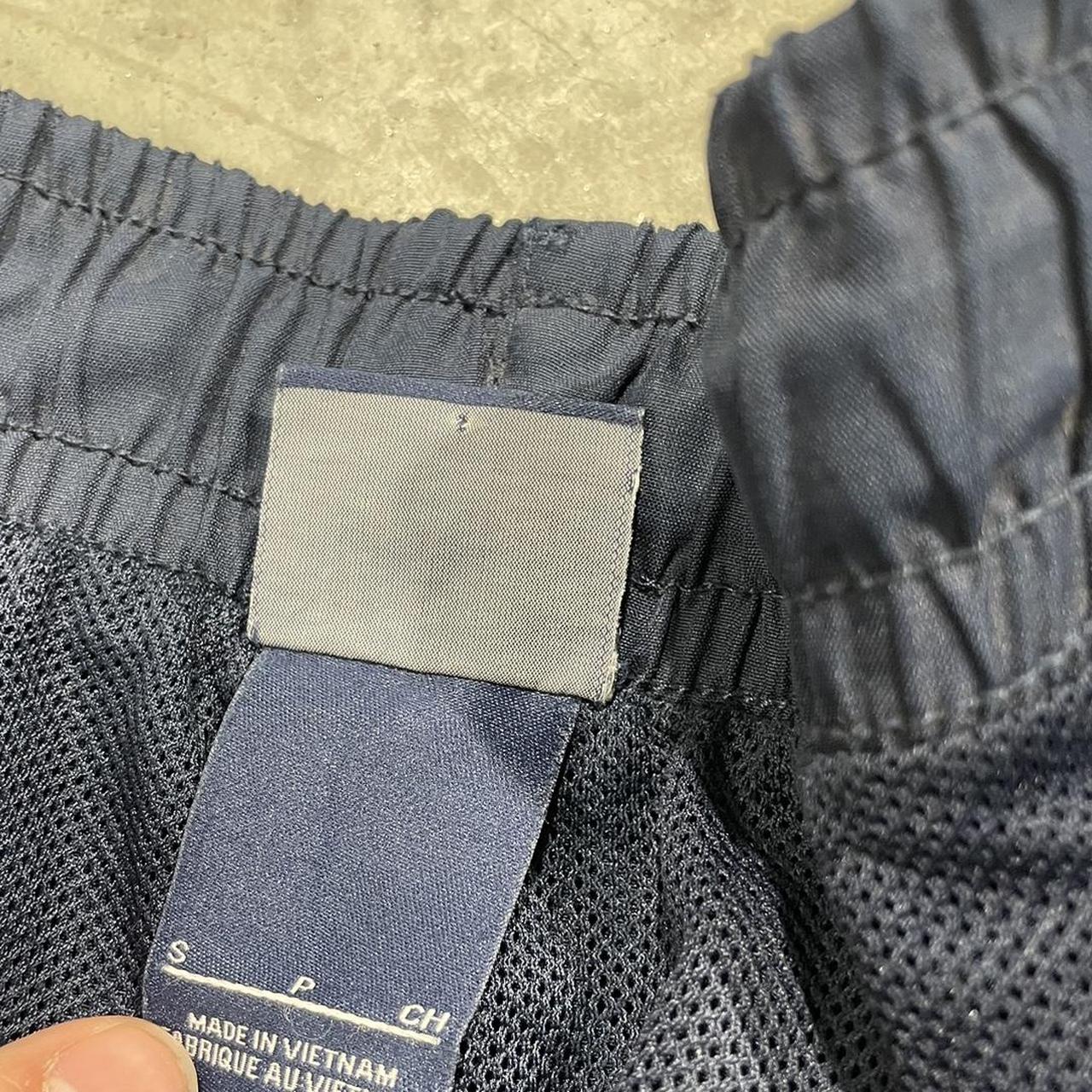 2000s Nike Track Pants