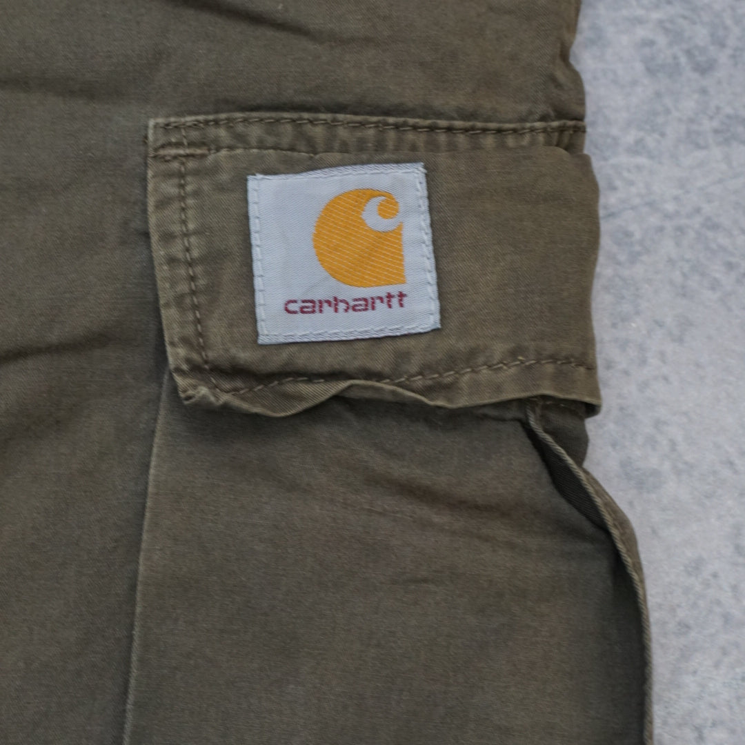 Carhartt Utility Cargo Shorts