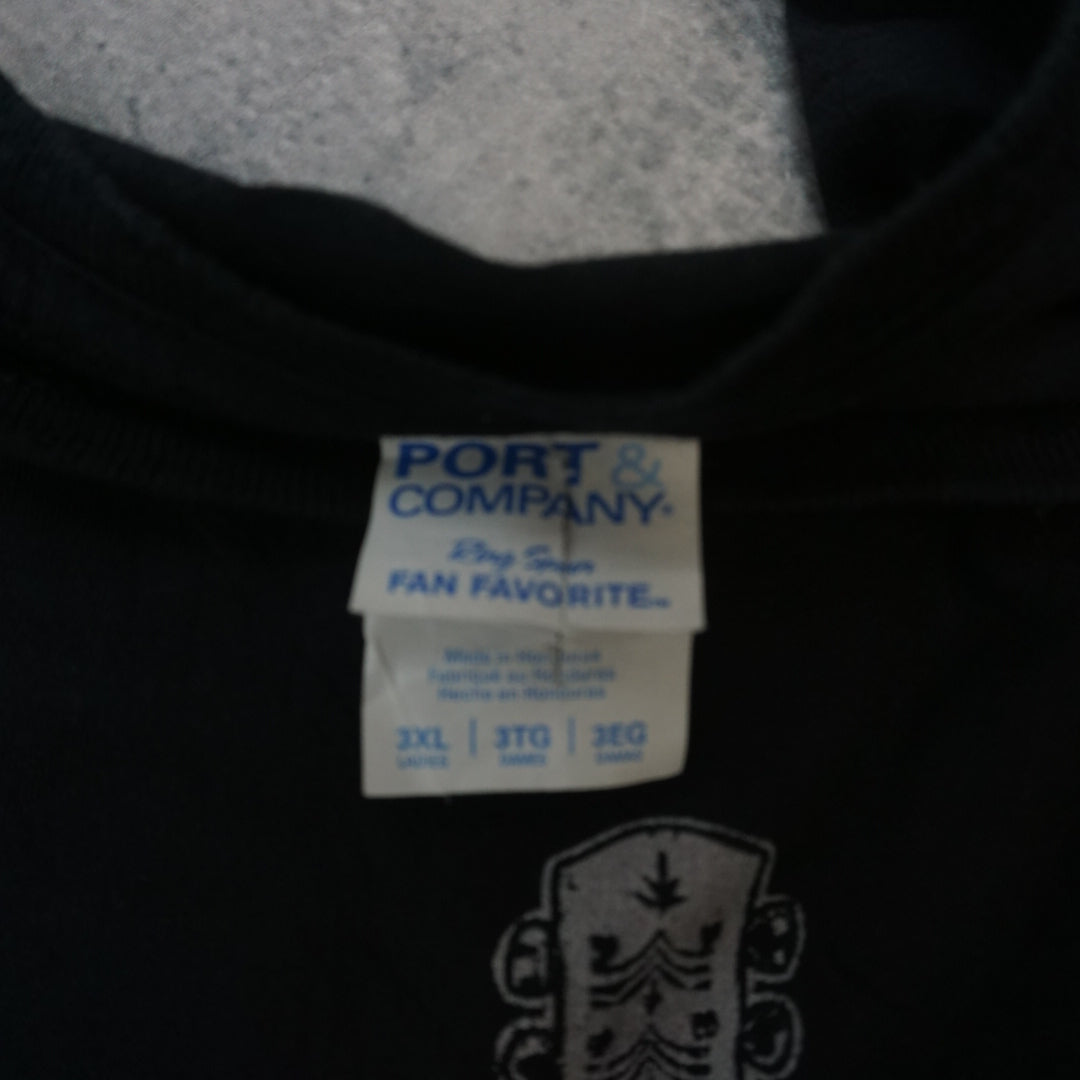 Port & Company Fan Favorite T-Shirt