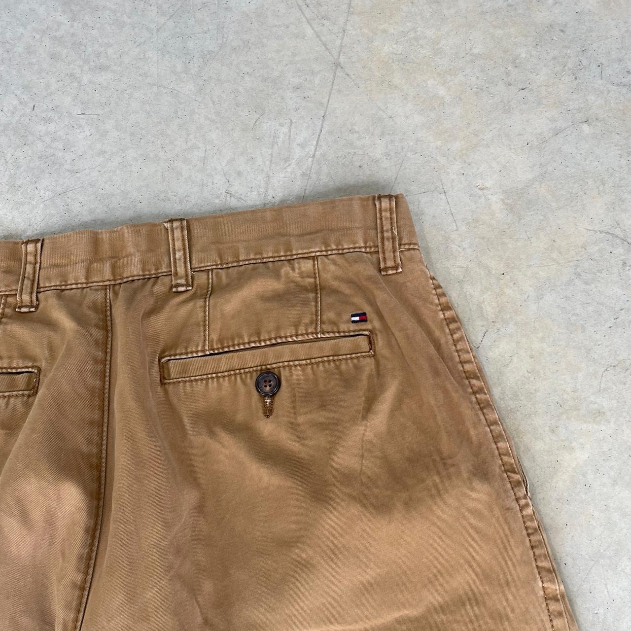 2000s Tommy Hilfiger Pants Chinos