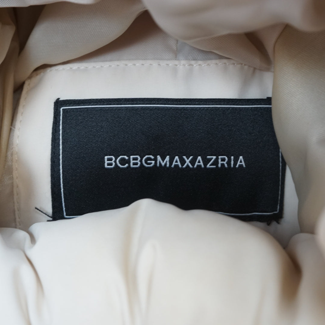 Bcbgmaxazria Puffer Jacket