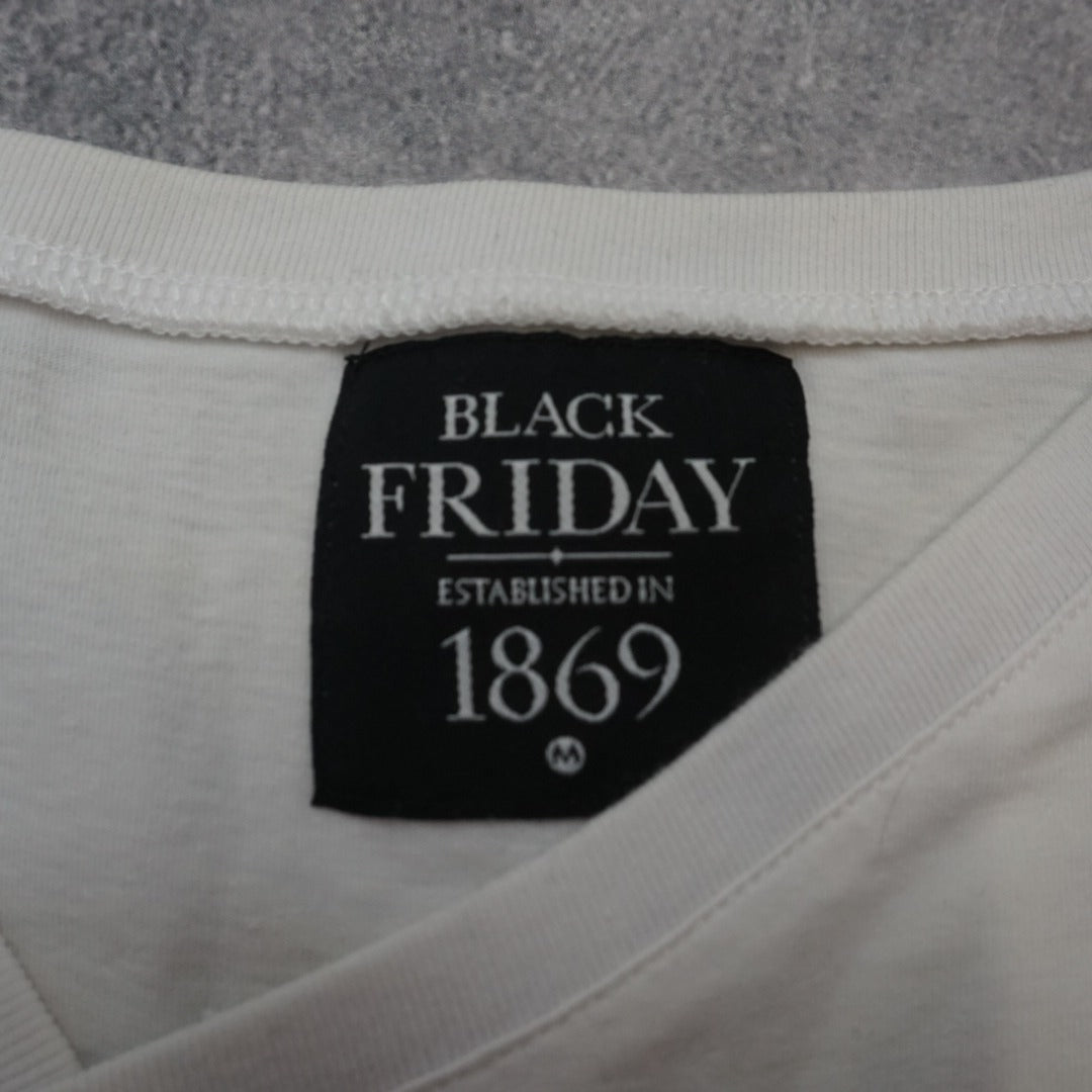 Black Friday Graphic T-Shirt