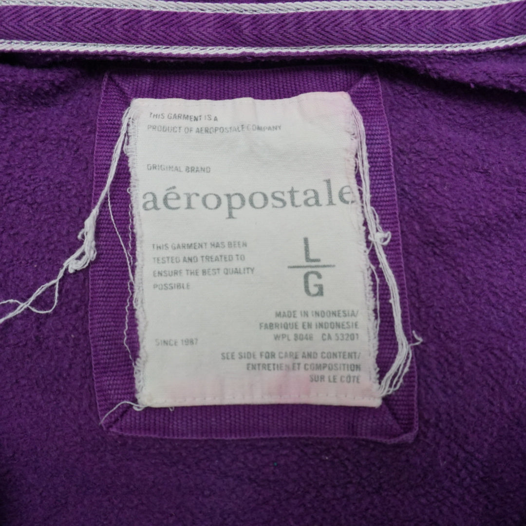 2000s Aeropostale Hoodie