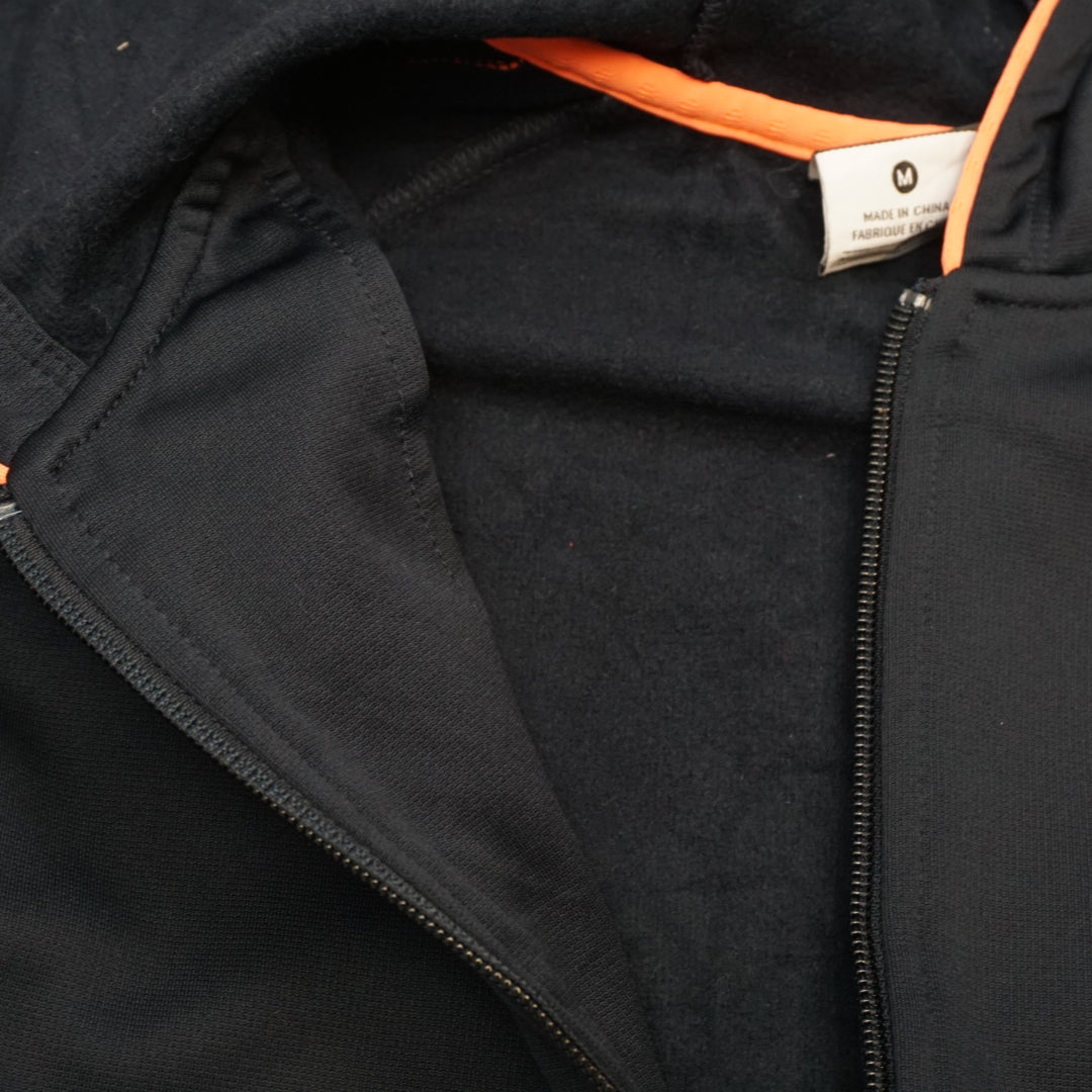 Nike Therma-Fit Zip Up Hoodie