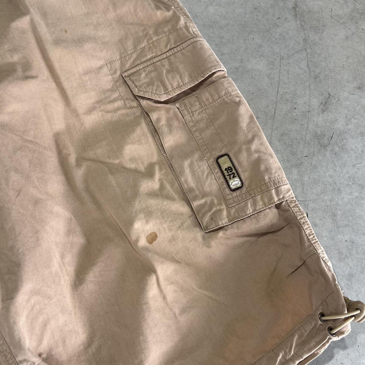2000s Ecko UNLTD Cargo Shorts