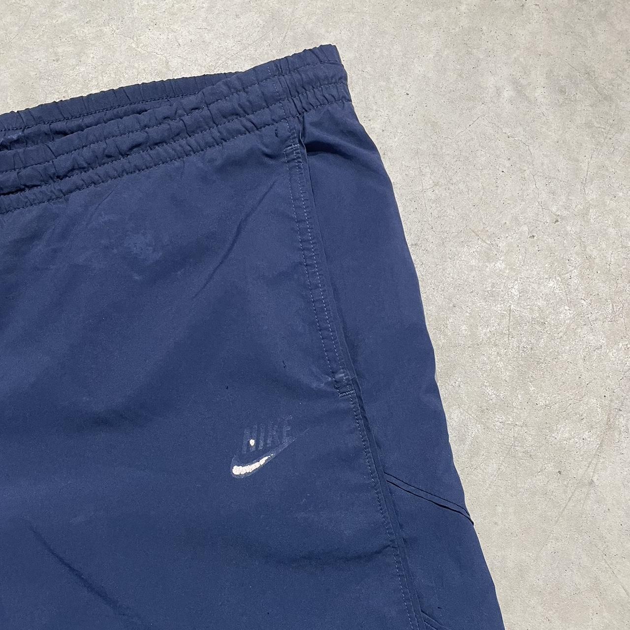 2000s Nike Pants