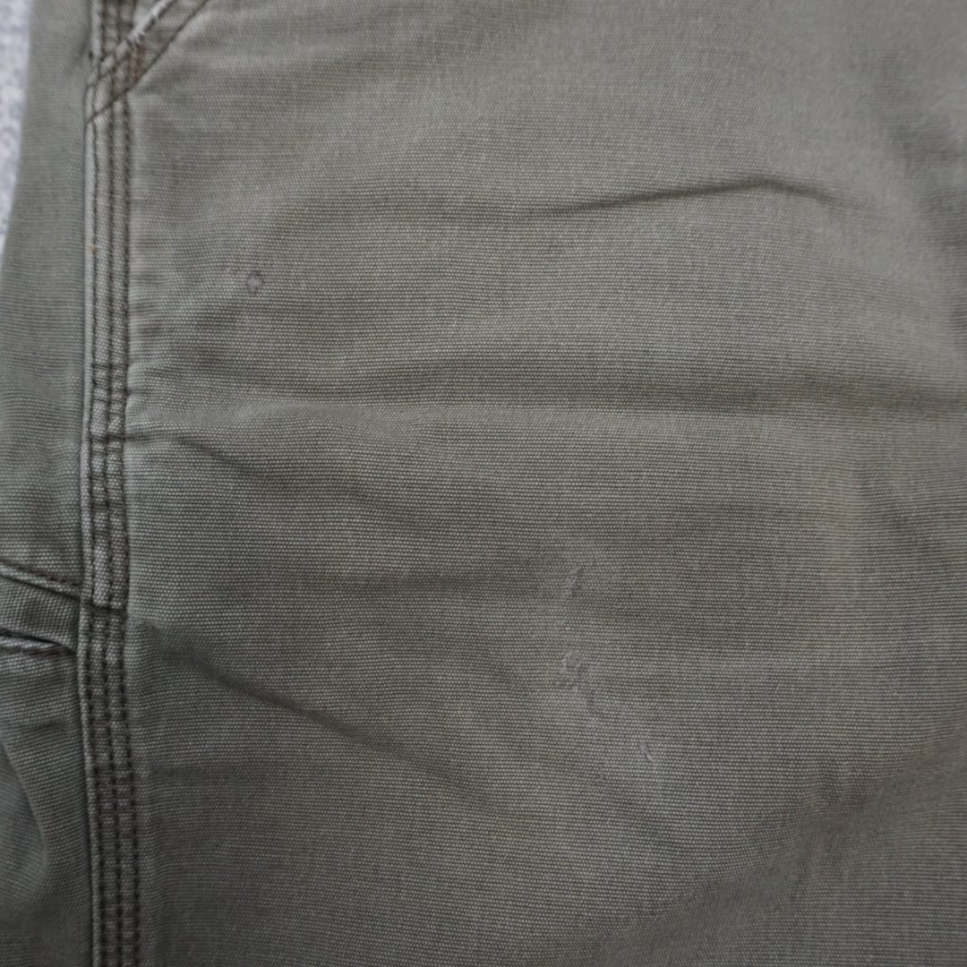Carhartt Original Fit Shorts