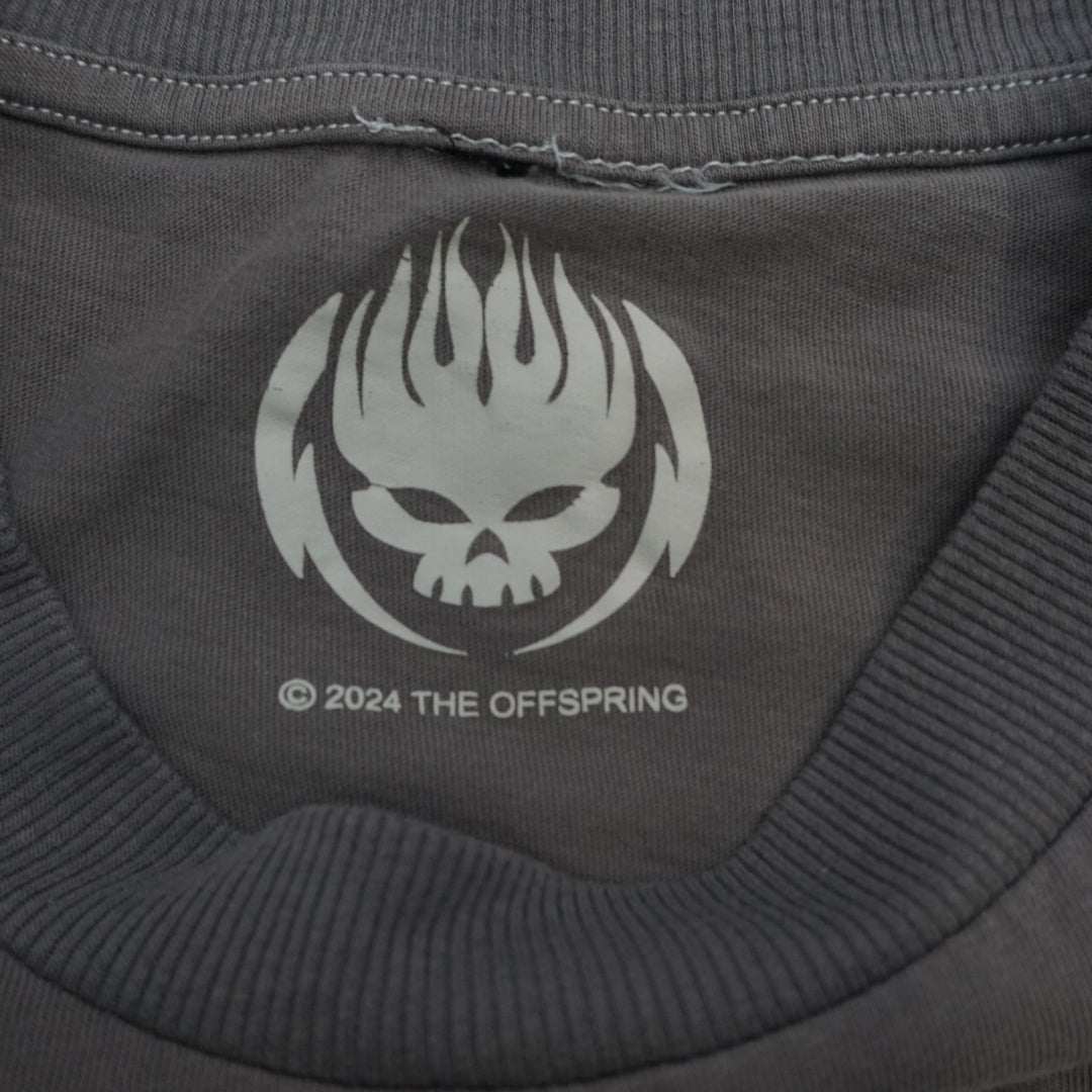 The Offspring Graphic T-Shirt