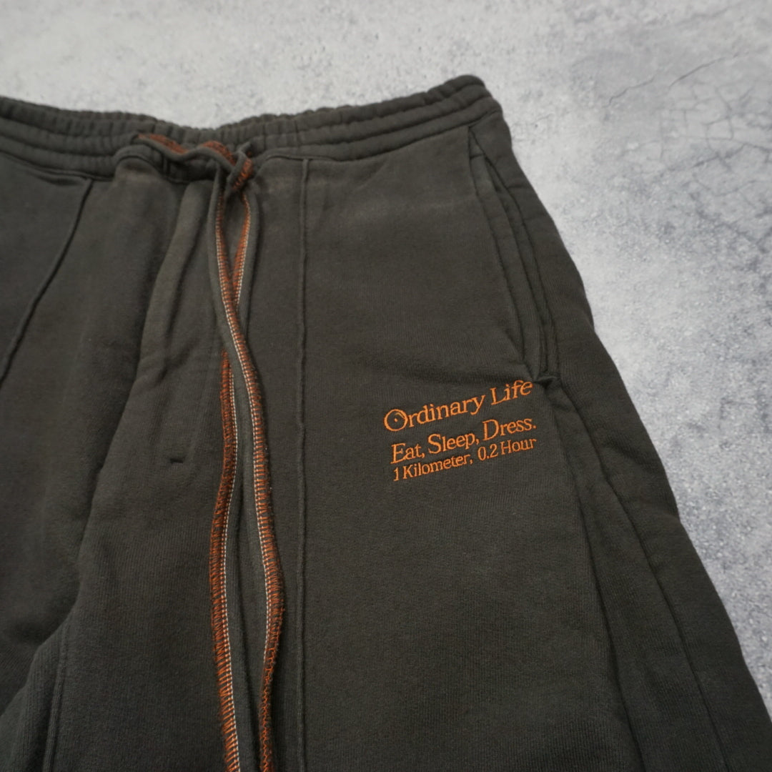 Shinya Kozuka x Ordinary Life Pantaloon Sweatpants