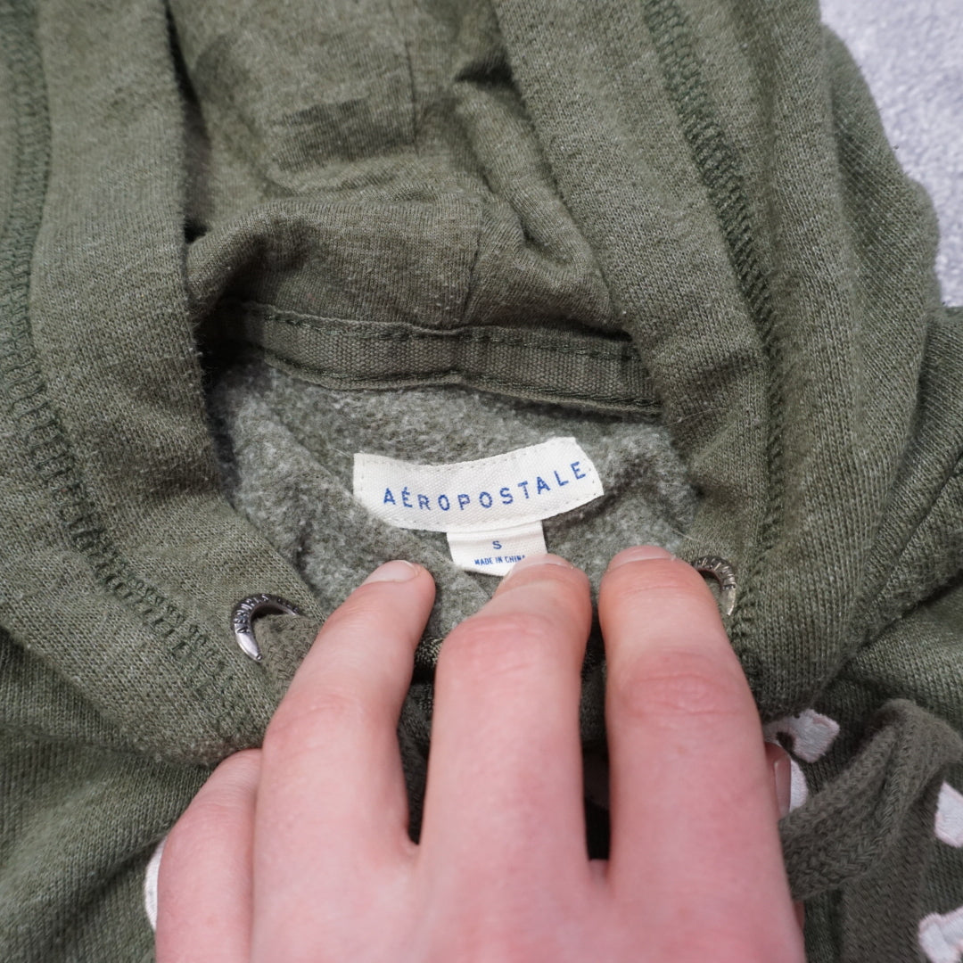2000s Aéropostale Hoodie