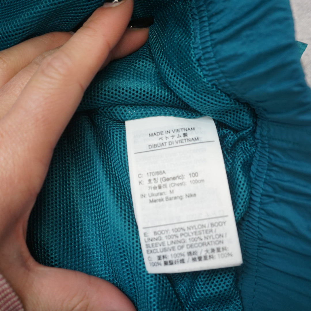 Nike Zip Up Lightweight Jacket