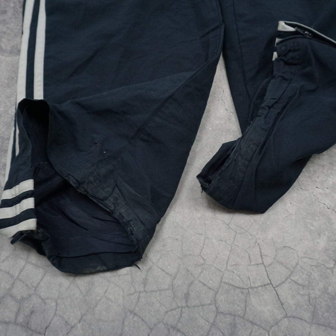 2000s Adidas Track Pants